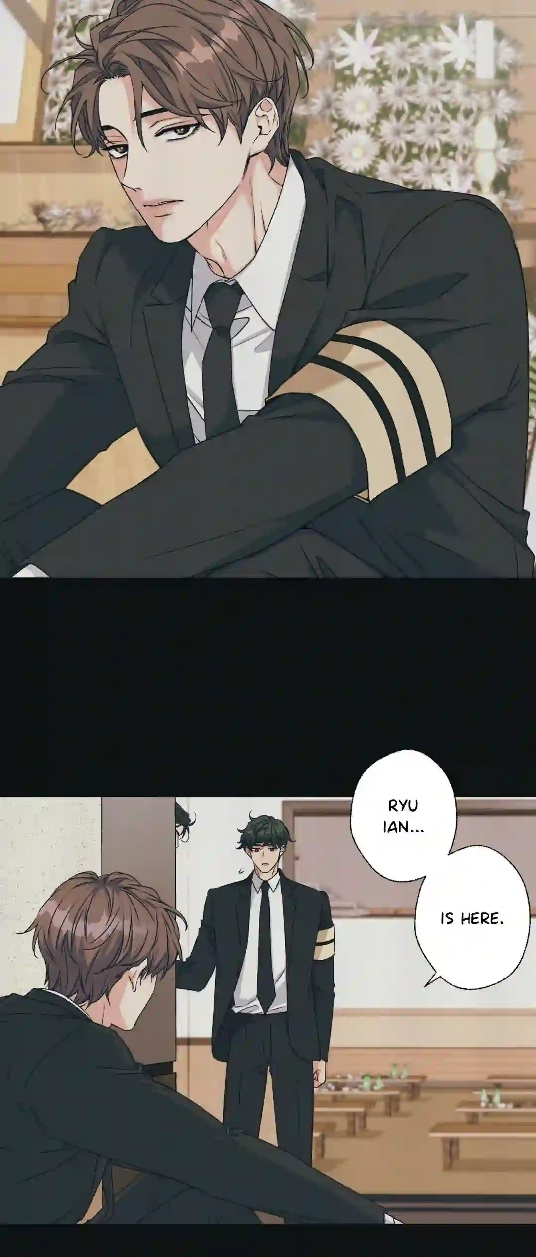 Melting Point [Pibi] - Chapter 1 manhwa