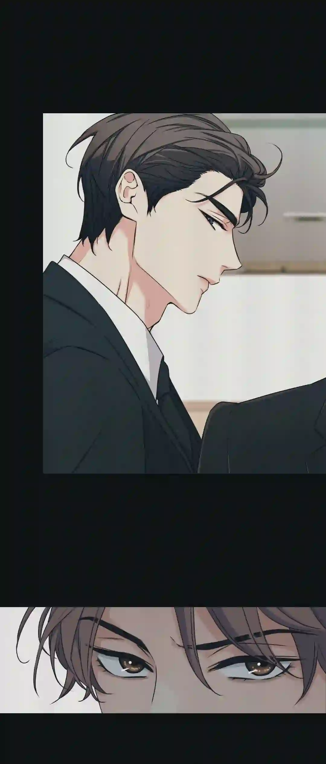 Melting Point [Pibi] - Chapter 1 manhwa