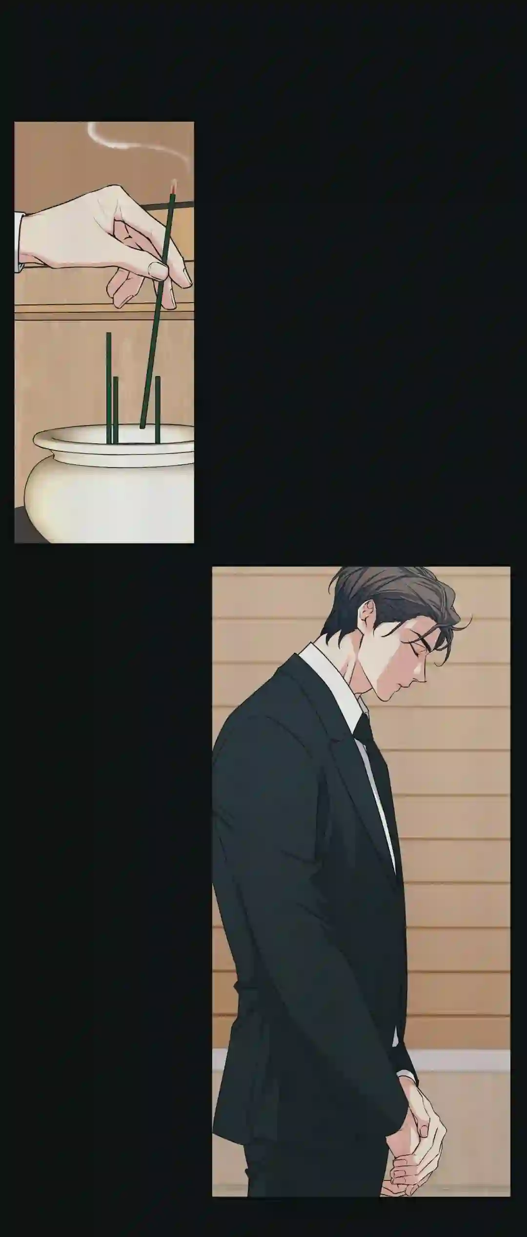 Melting Point [Pibi] - Chapter 1 manhwa