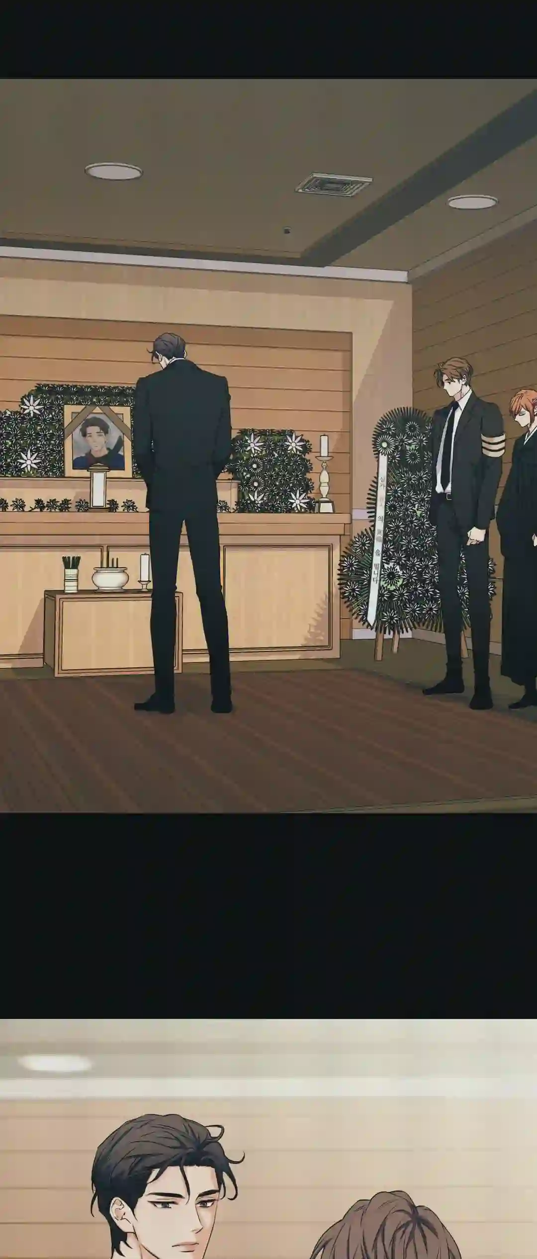 Melting Point [Pibi] - Chapter 1 manhwa