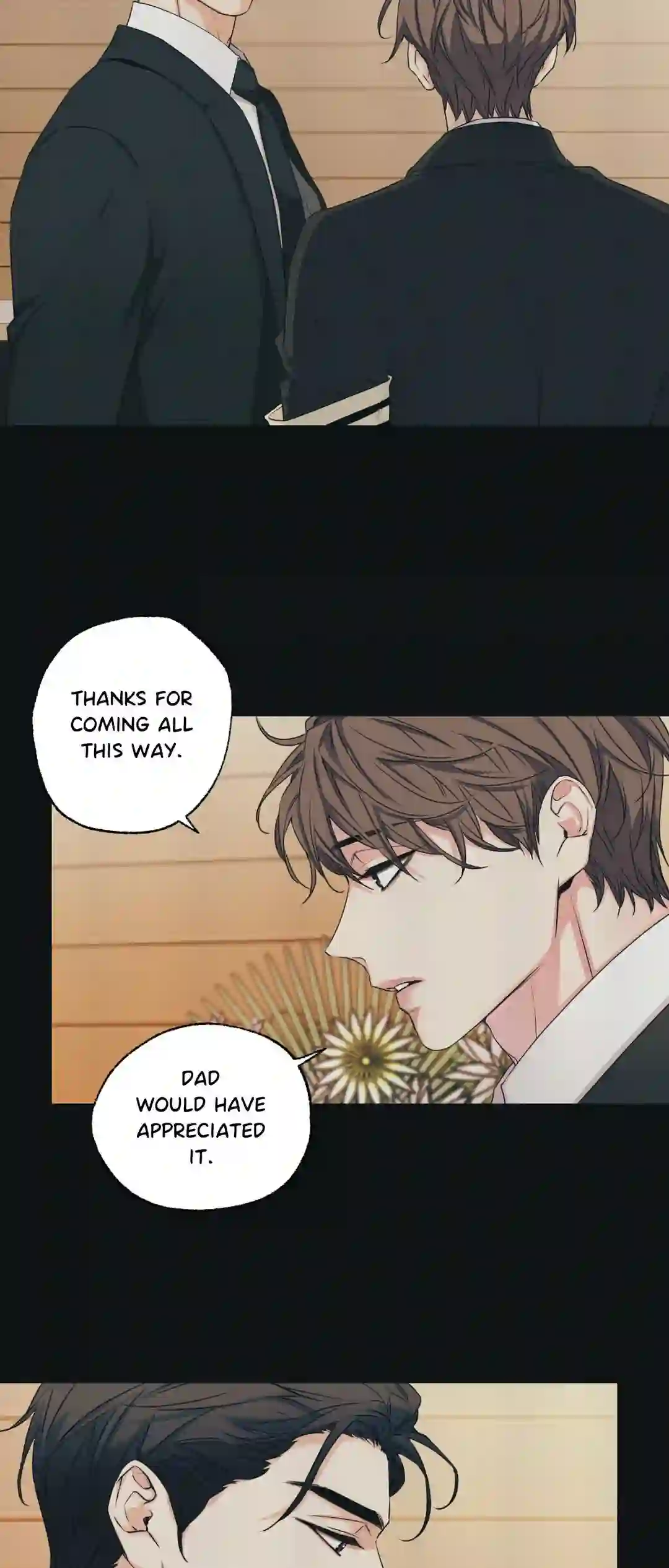 Melting Point [Pibi] - Chapter 1 manhwa