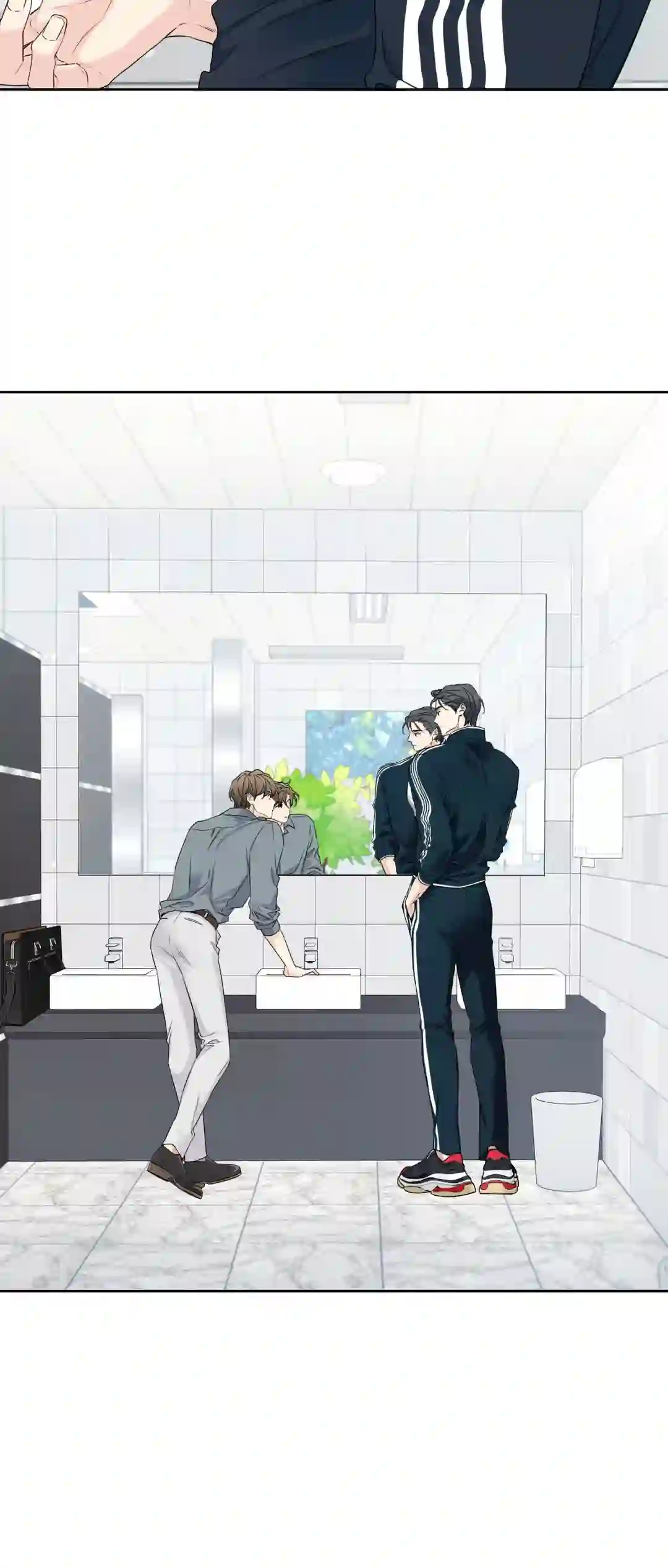 Melting Point [Pibi] - Chapter 1 manhwa