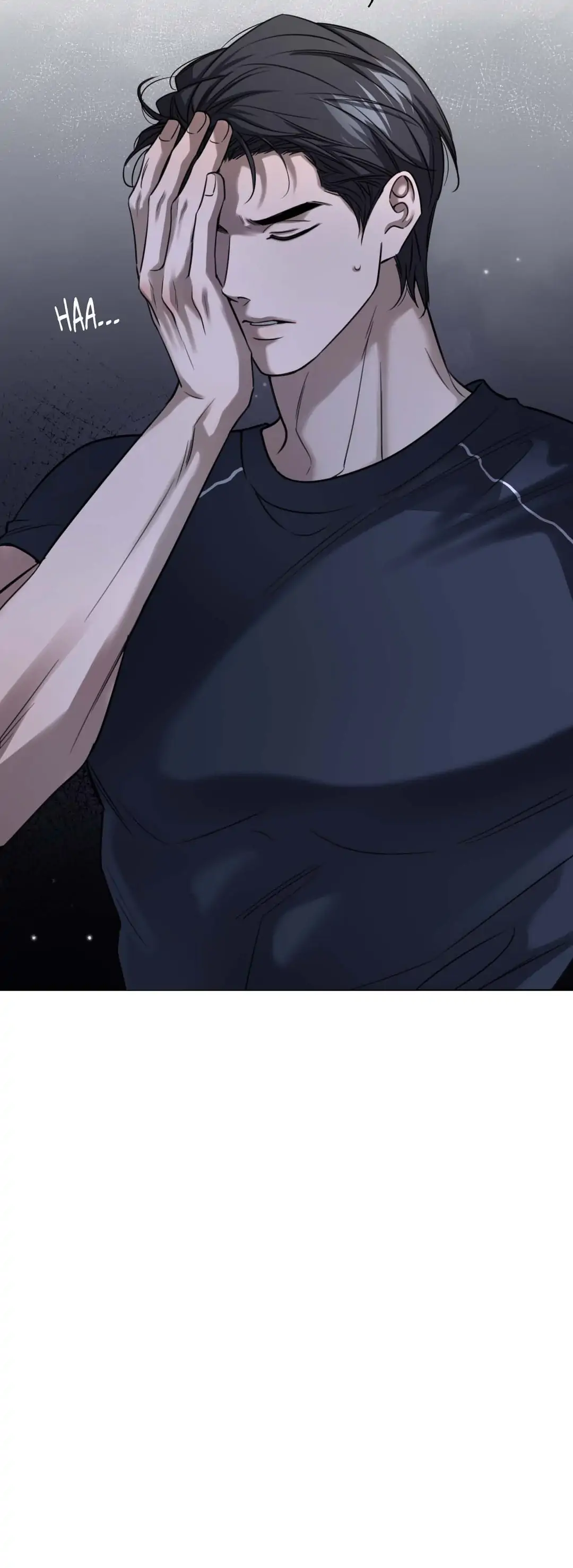 Melting Point [Pibi] - Chapter 10 manhwa