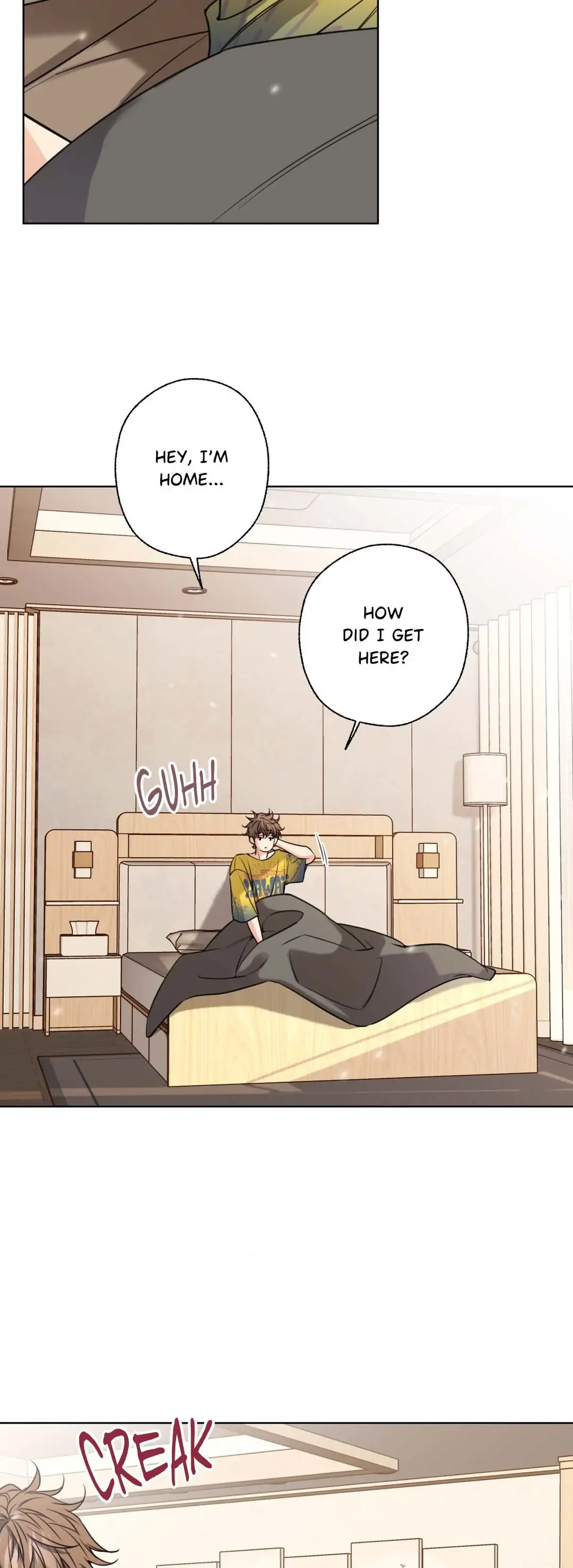 Melting Point [Pibi] - Chapter 10 manhwa