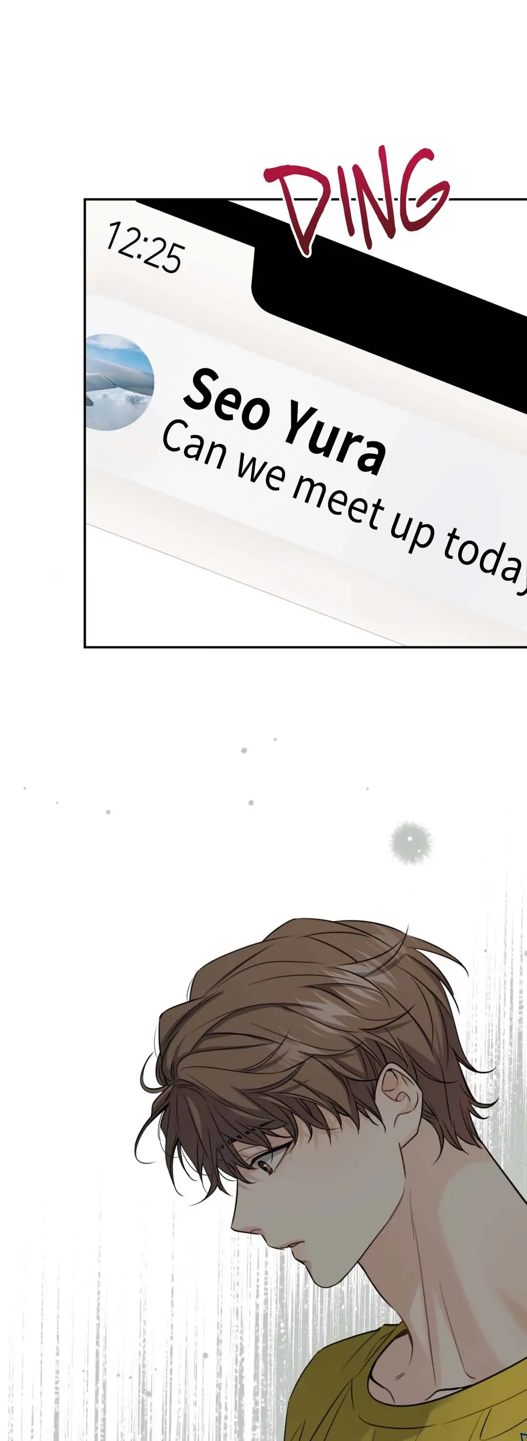 Melting Point [Pibi] - Chapter 10 manhwa