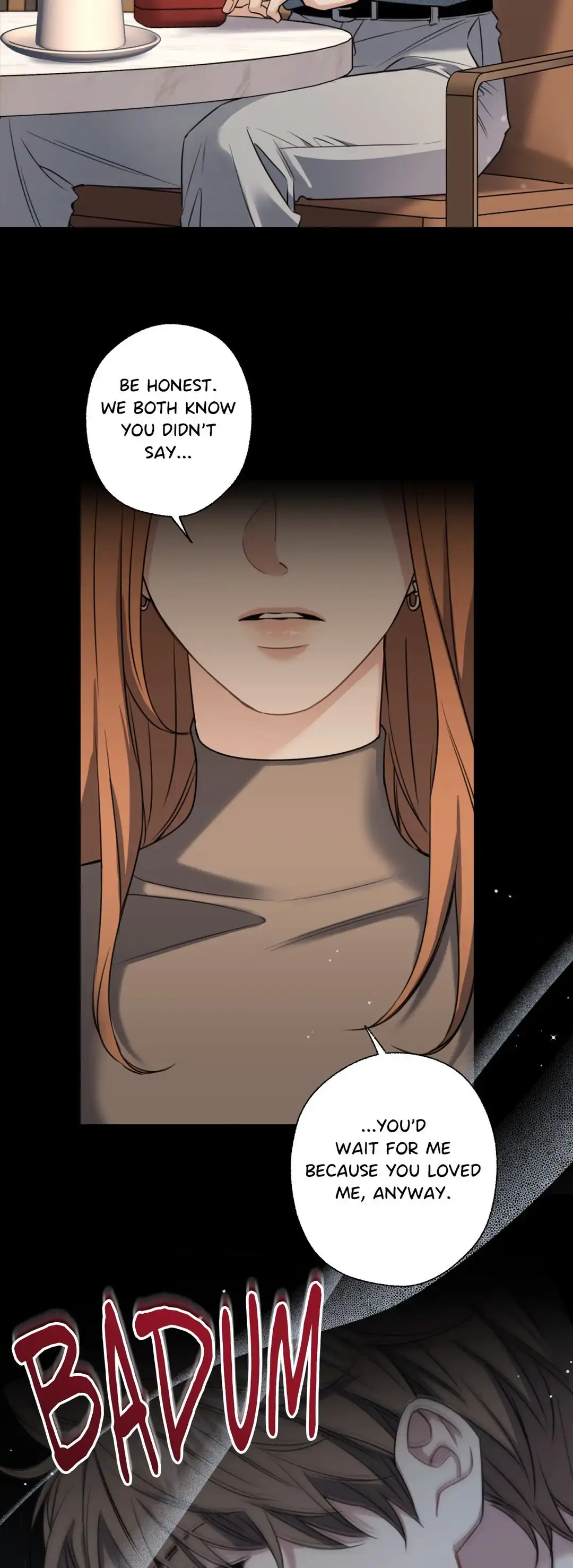 Melting Point [Pibi] - Chapter 10 manhwa