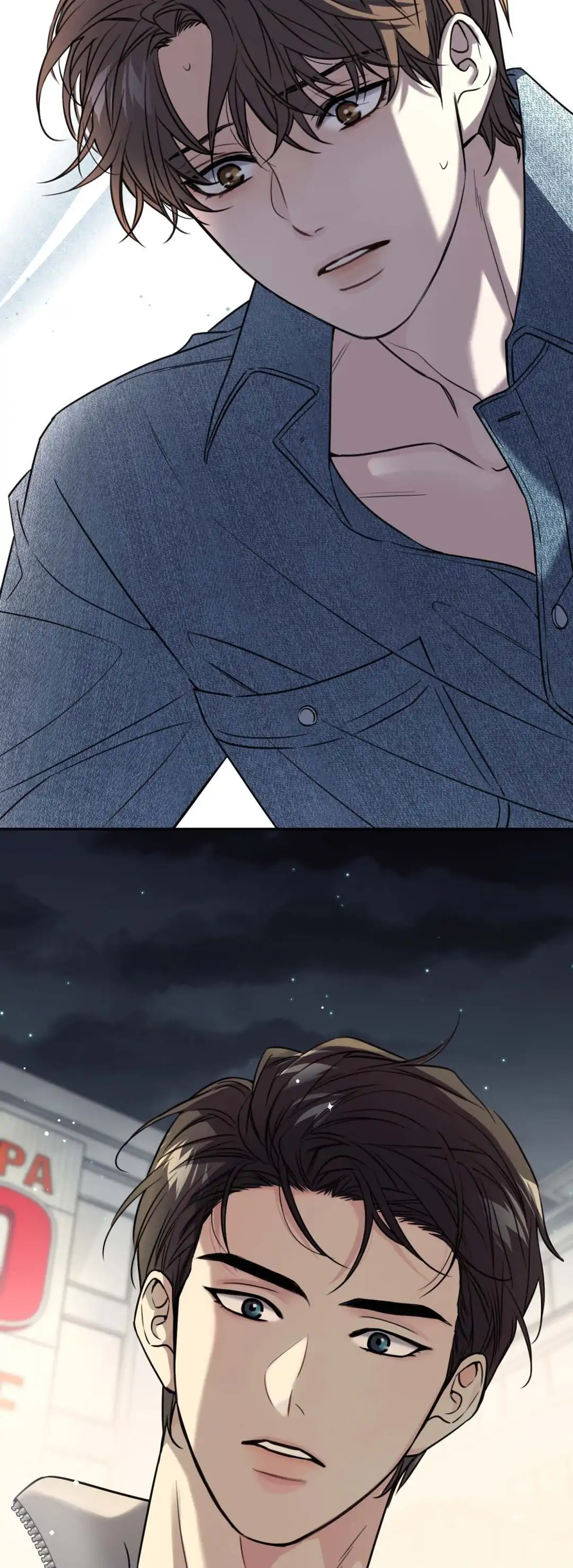 Melting Point [Pibi] - Chapter 10 manhwa