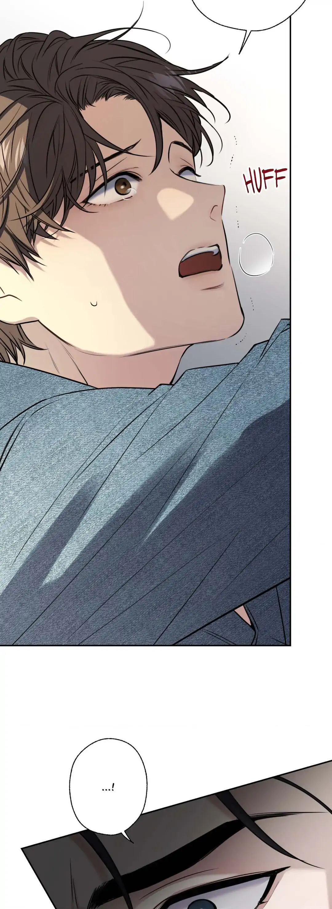 Melting Point [Pibi] - Chapter 10 manhwa