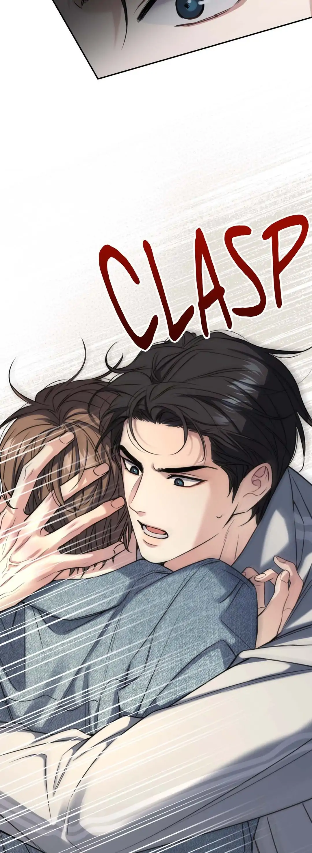 Melting Point [Pibi] - Chapter 10 manhwa