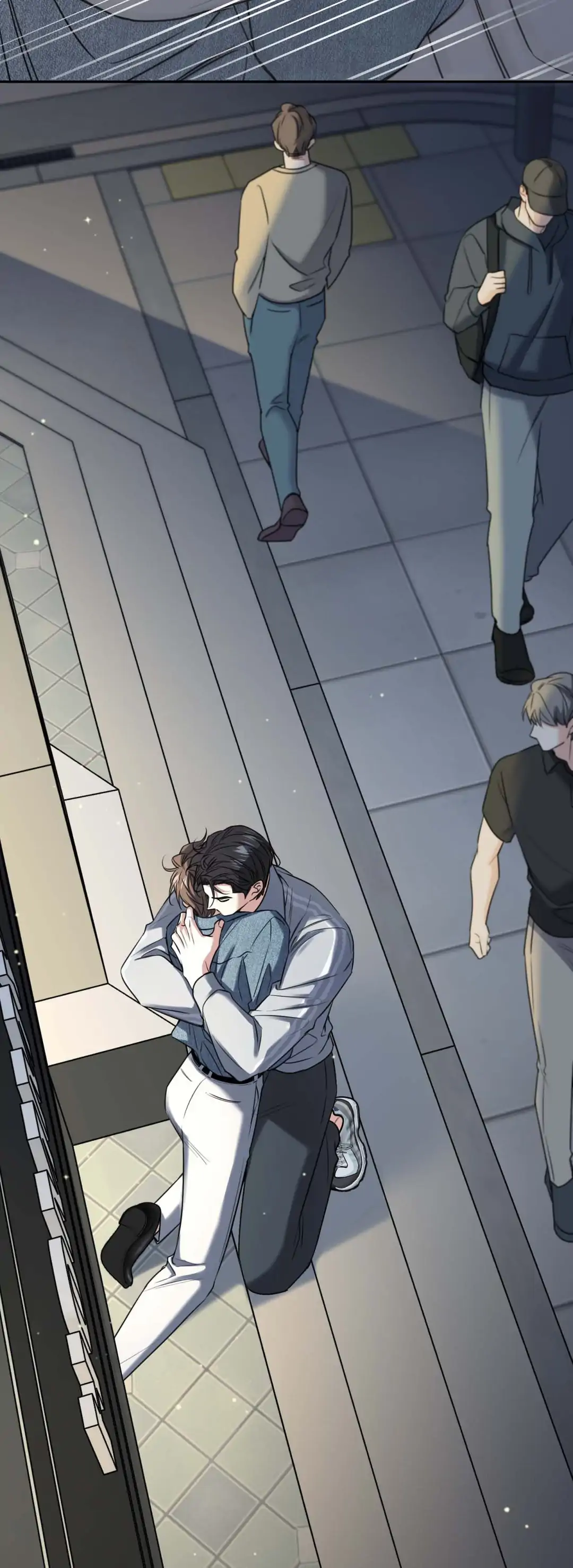 Melting Point [Pibi] - Chapter 10 manhwa