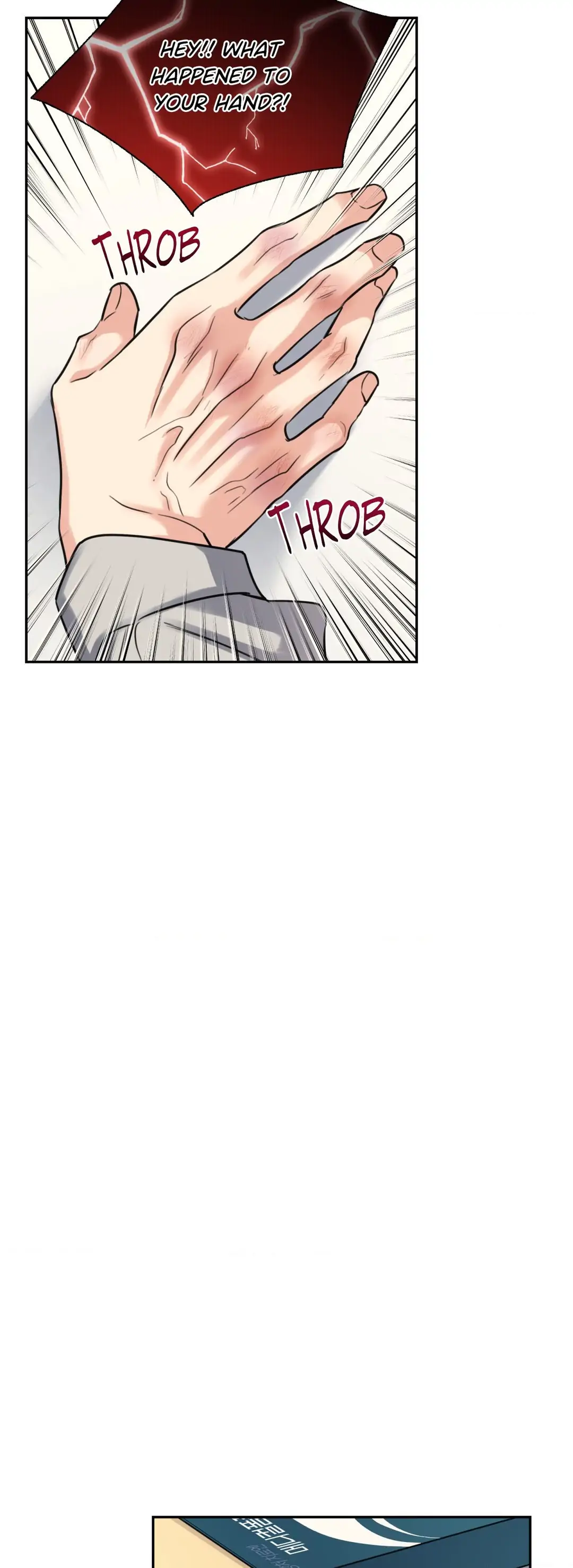 Melting Point [Pibi] - Chapter 10 manhwa