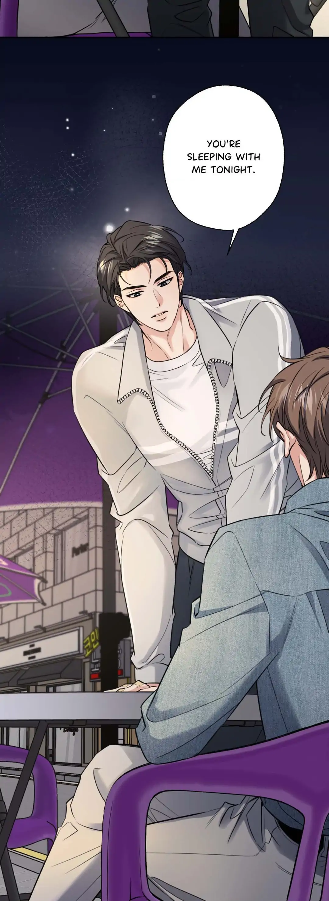 Melting Point [Pibi] - Chapter 10 manhwa