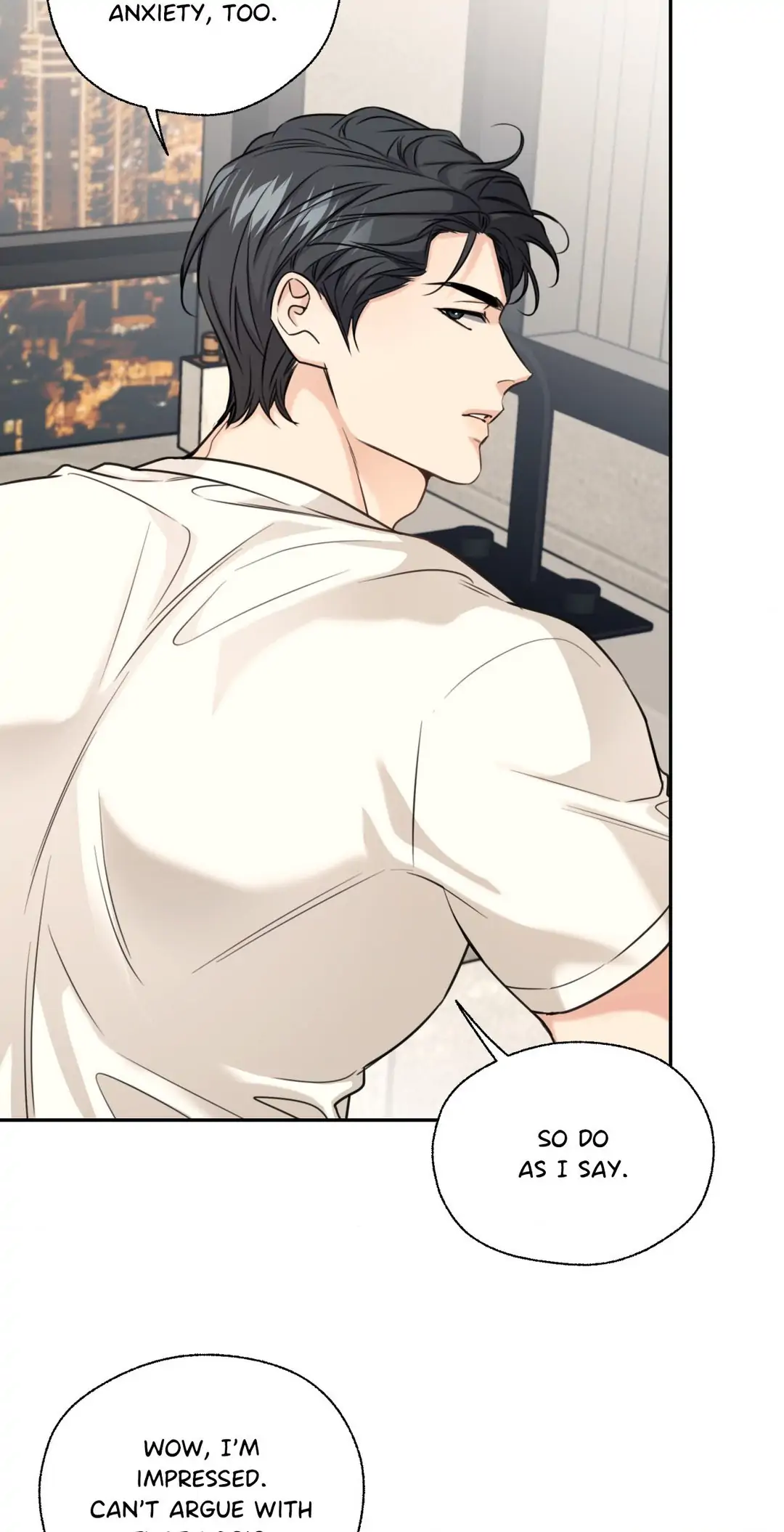 Melting Point [Pibi] - Chapter 11 manhwa