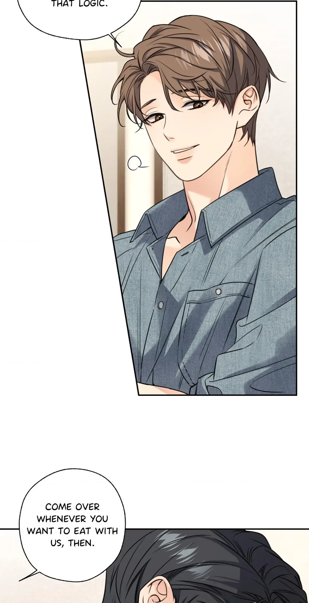 Melting Point [Pibi] - Chapter 11 manhwa