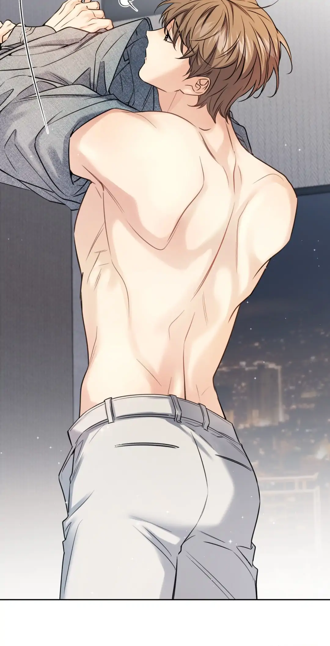 Melting Point [Pibi] - Chapter 11 manhwa