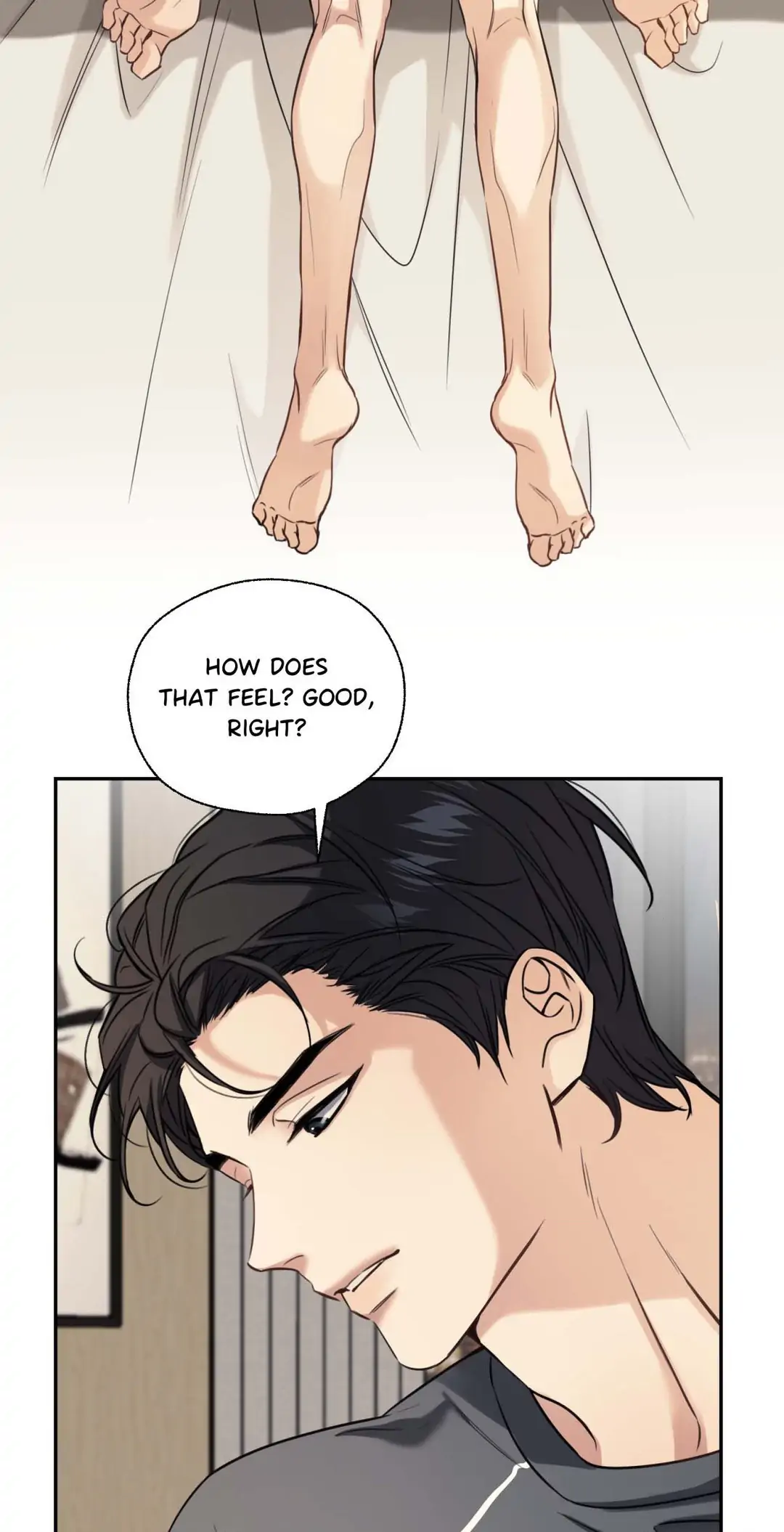 Melting Point [Pibi] - Chapter 11 manhwa