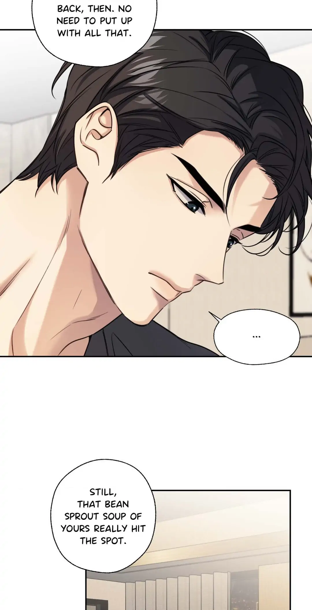 Melting Point [Pibi] - Chapter 11 manhwa