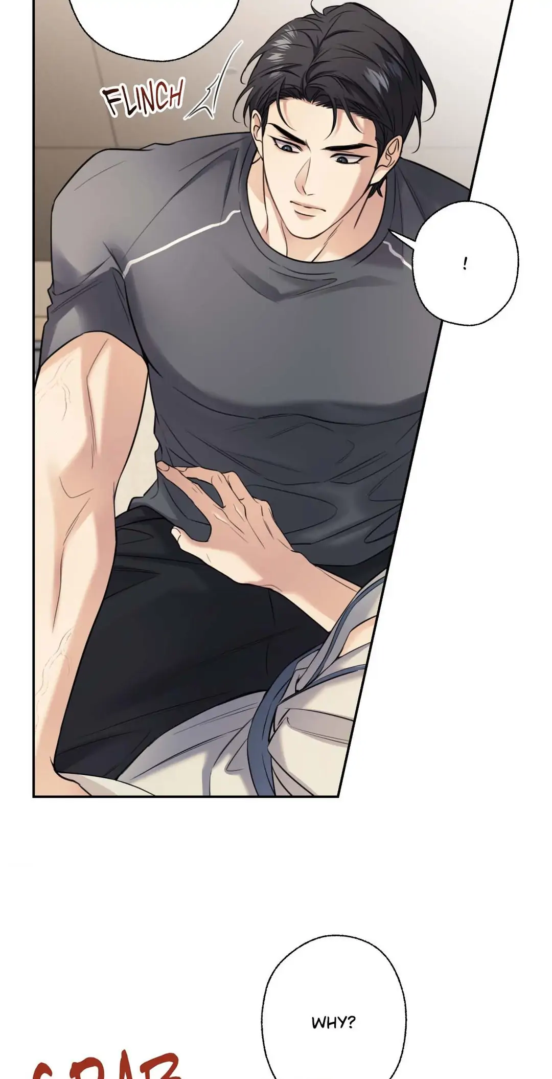 Melting Point [Pibi] - Chapter 11 manhwa