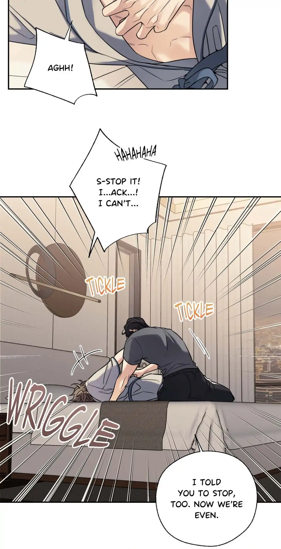 Melting Point [Pibi] - Chapter 11 manhwa