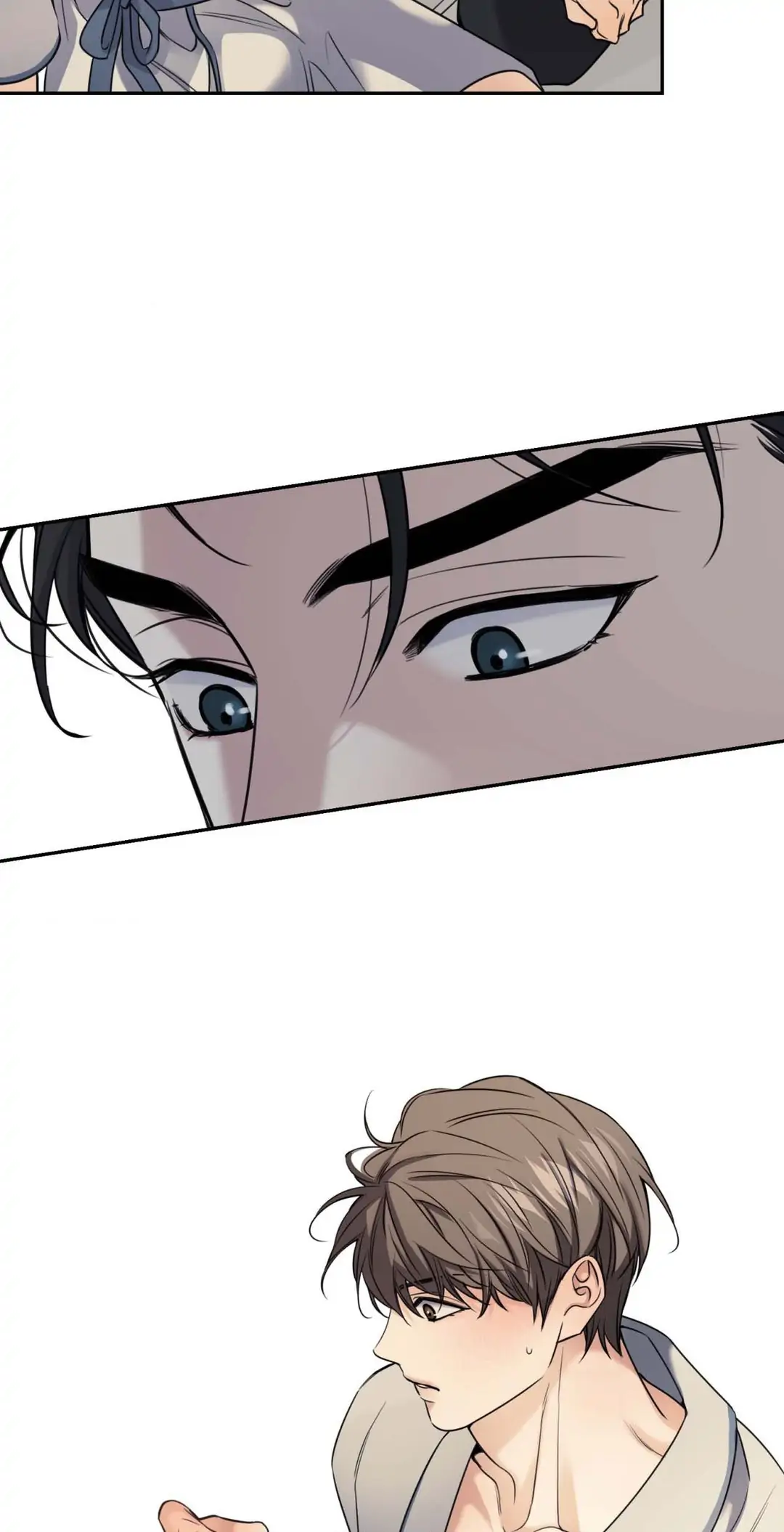 Melting Point [Pibi] - Chapter 11 manhwa