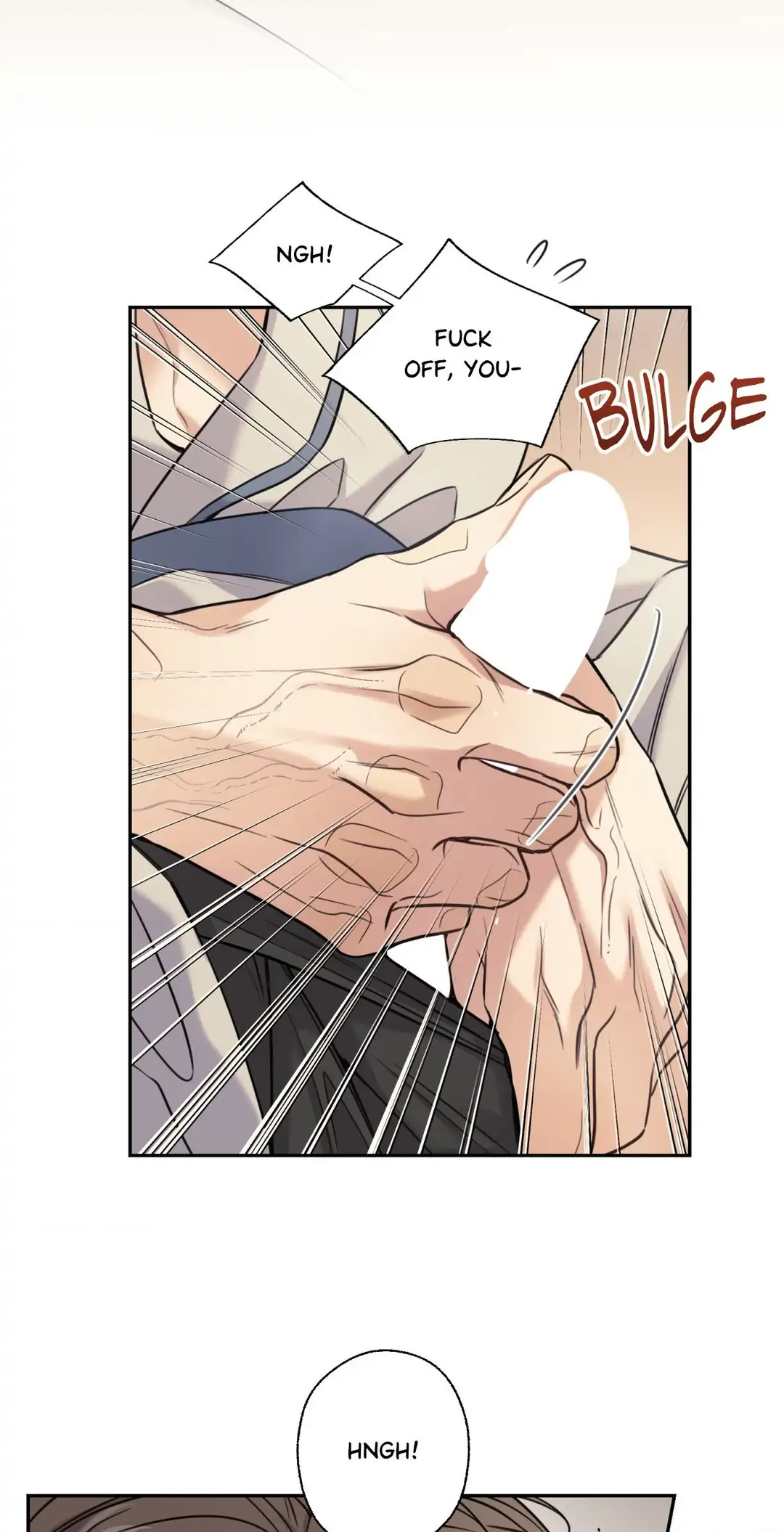 Melting Point [Pibi] - Chapter 11 manhwa