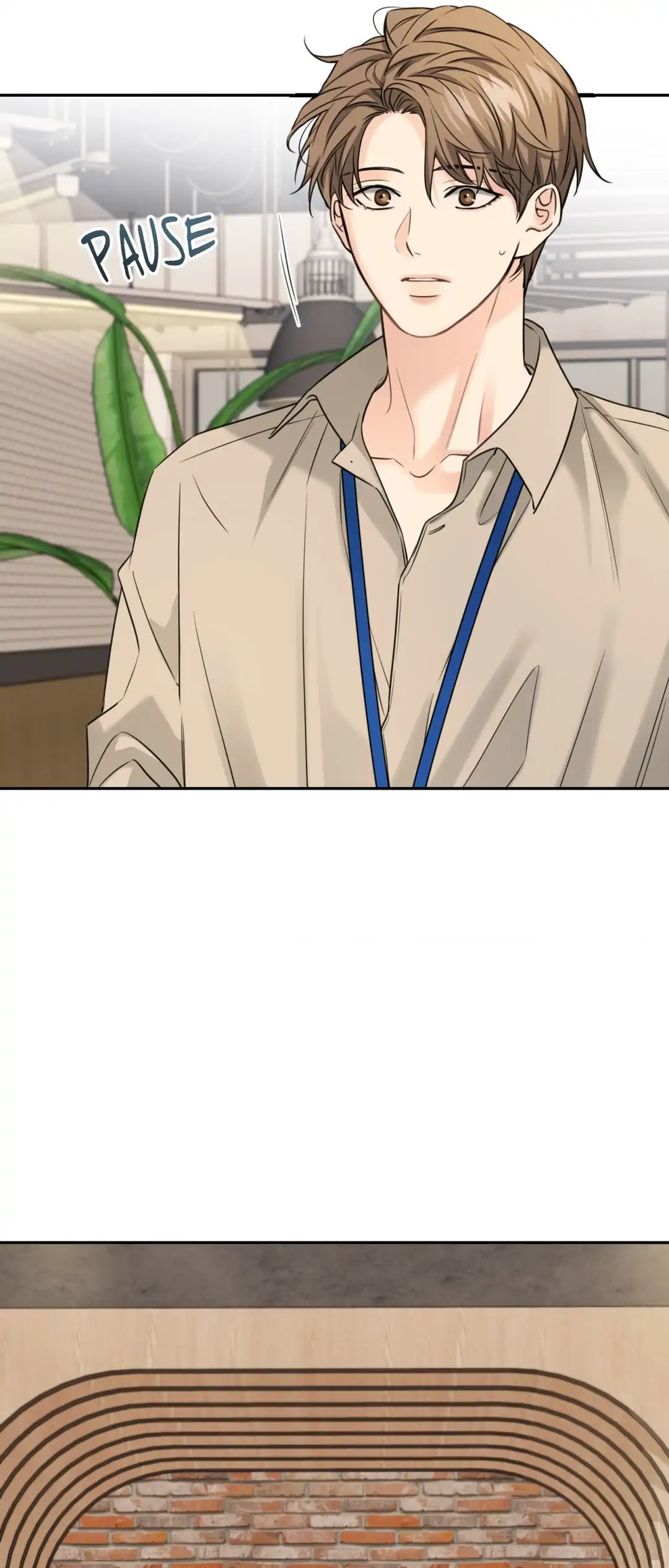 Melting Point [Pibi] - Chapter 12 manhwa