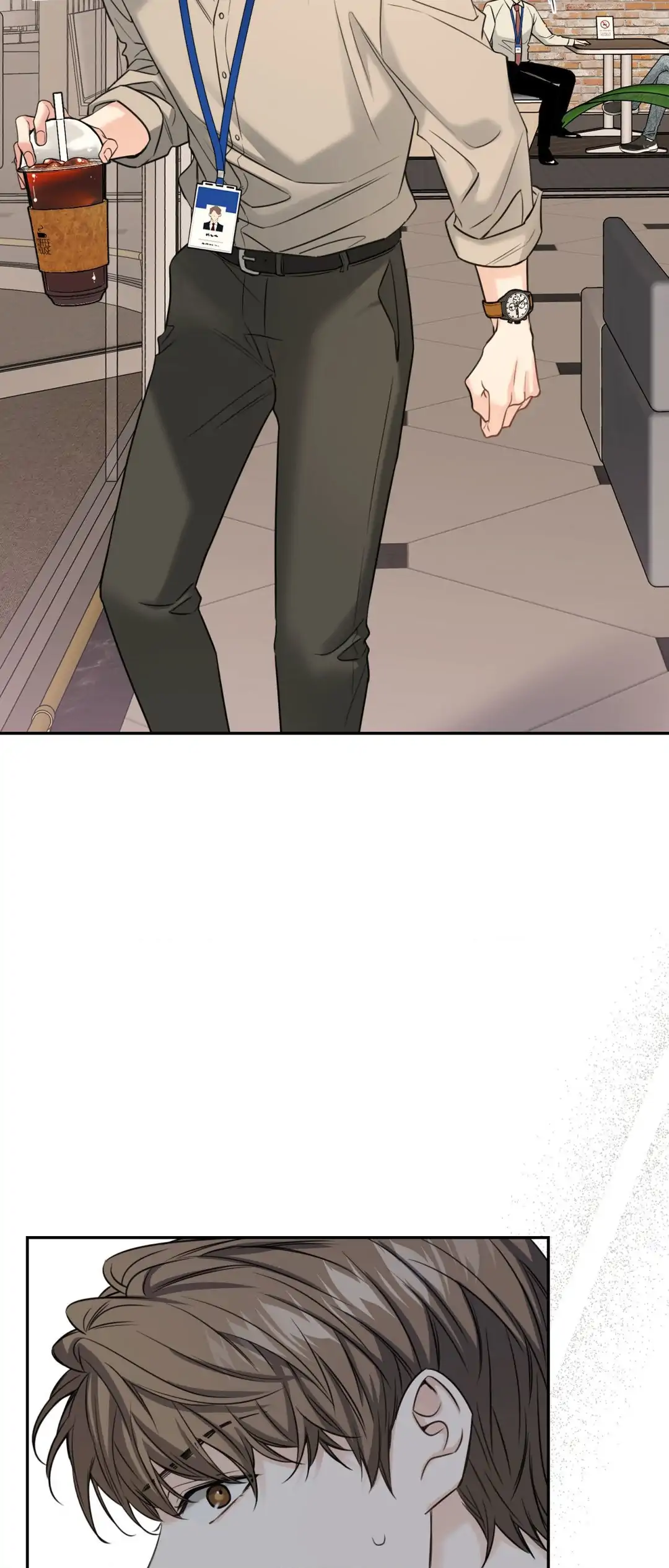 Melting Point [Pibi] - Chapter 12 manhwa