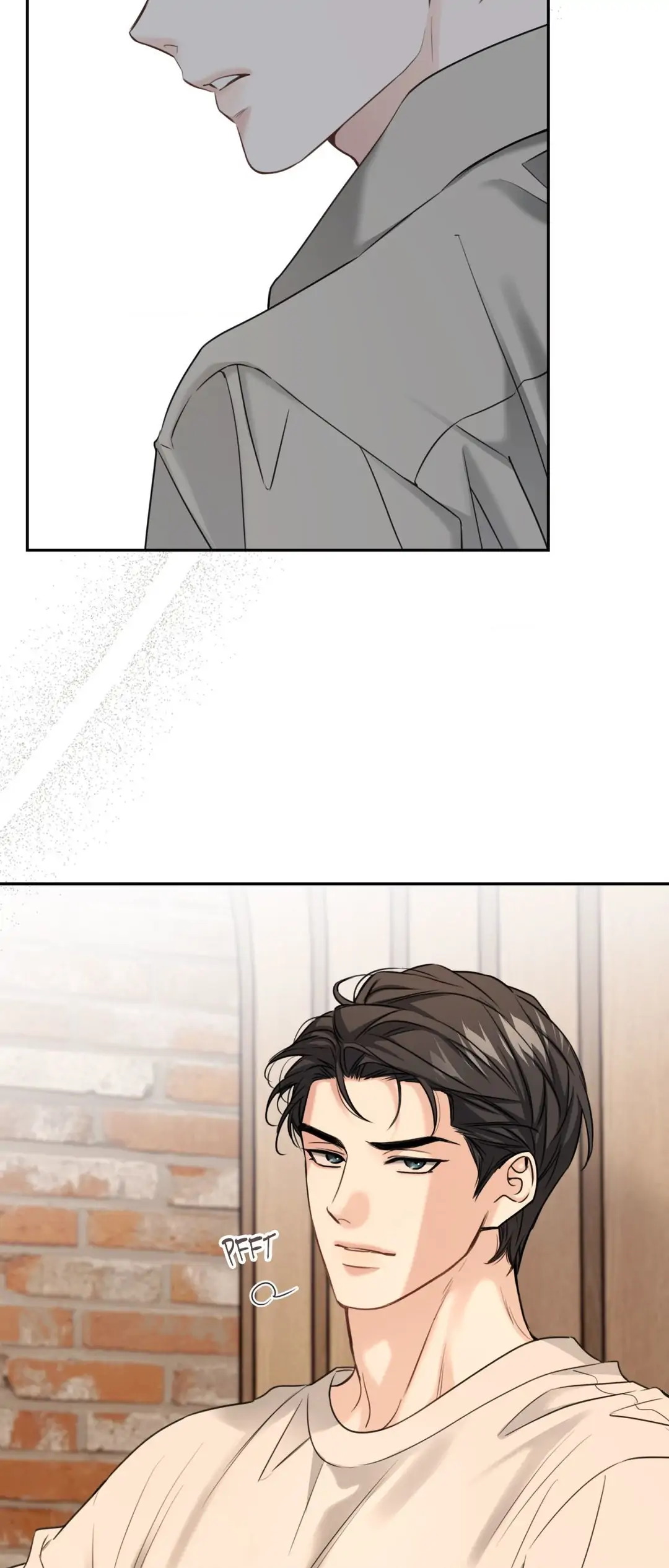Melting Point [Pibi] - Chapter 12 manhwa