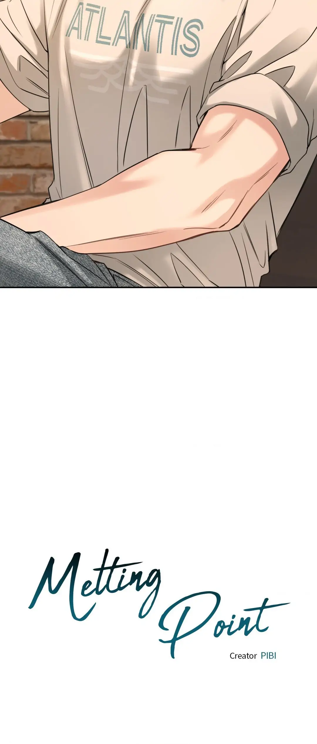 Melting Point [Pibi] - Chapter 12 manhwa