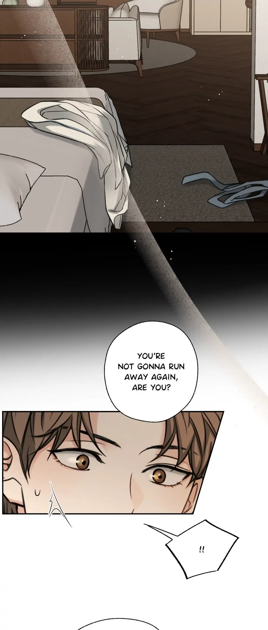 Melting Point [Pibi] - Chapter 12 manhwa