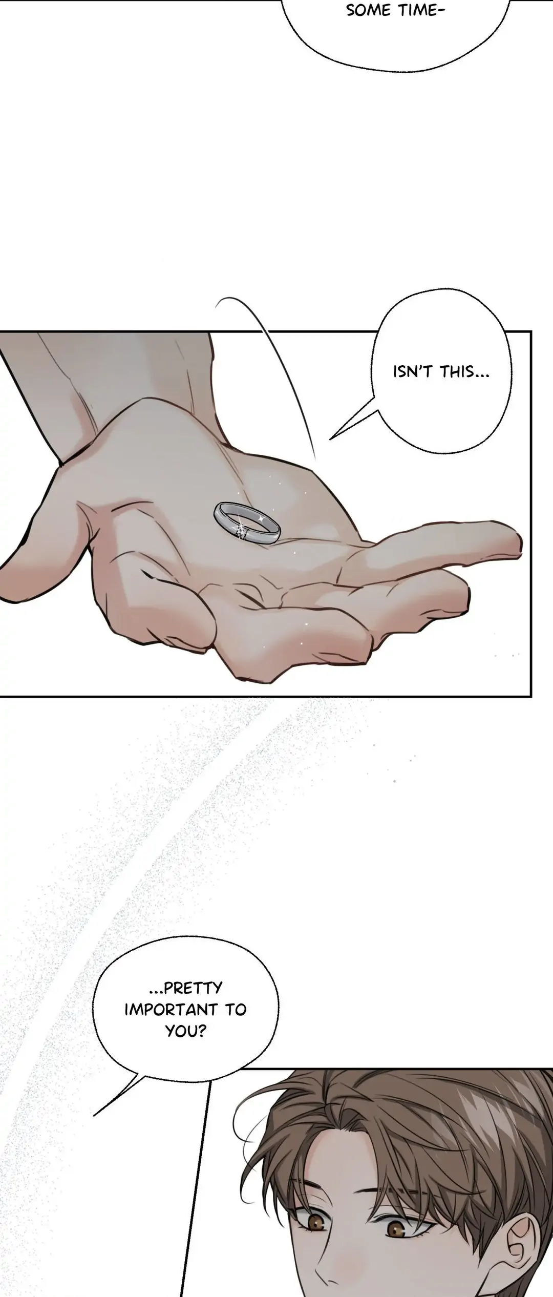 Melting Point [Pibi] - Chapter 12 manhwa