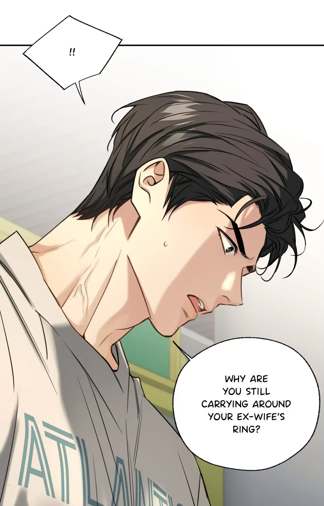 Melting Point [Pibi] - Chapter 13 manhwa