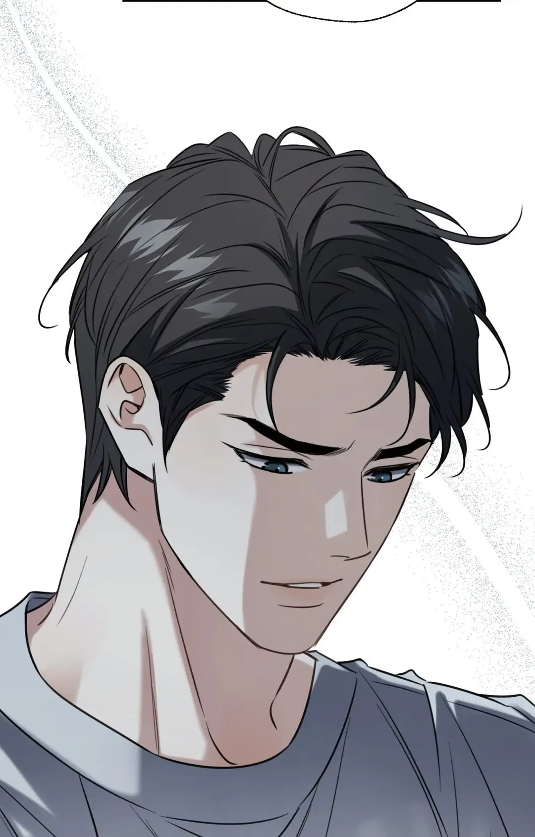 Melting Point [Pibi] - Chapter 13 manhwa