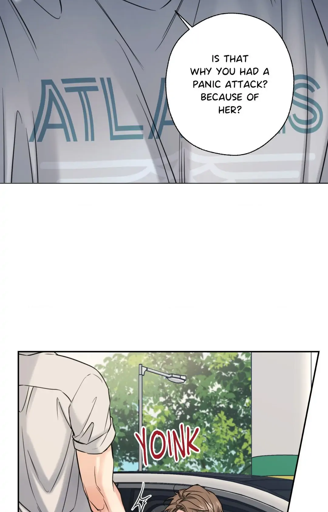 Melting Point [Pibi] - Chapter 13 manhwa