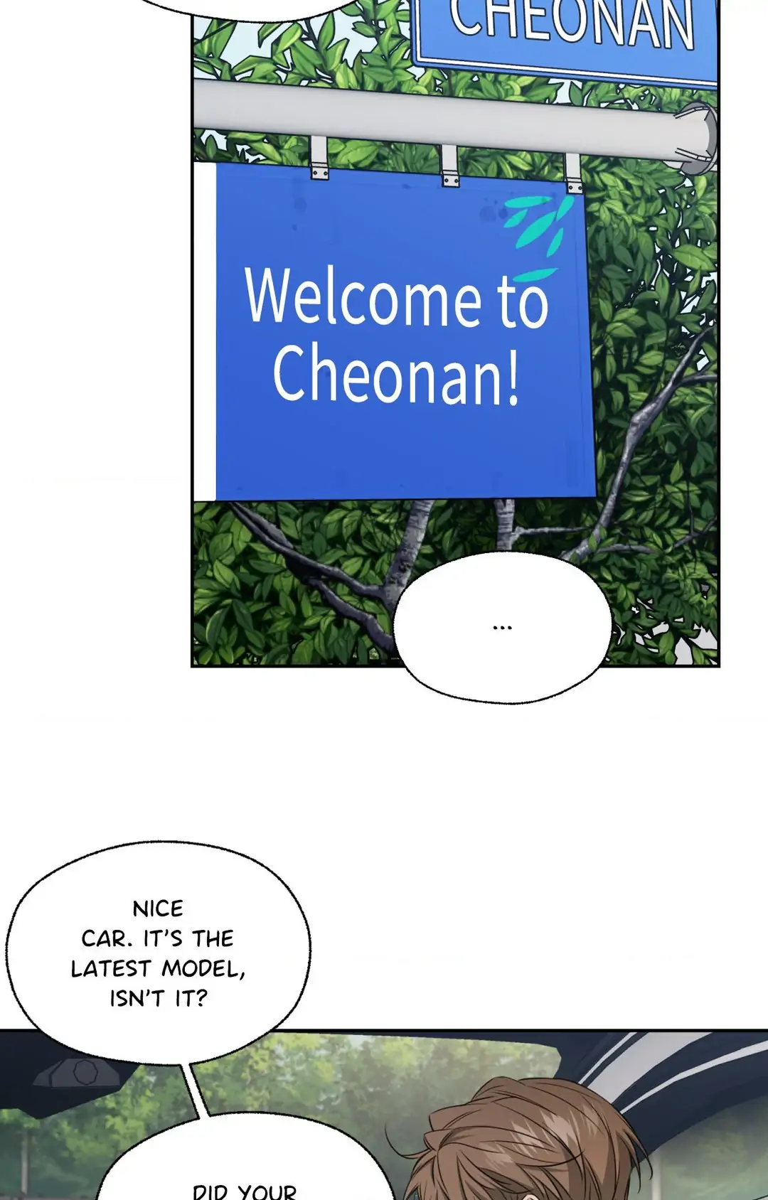 Melting Point [Pibi] - Chapter 13 manhwa