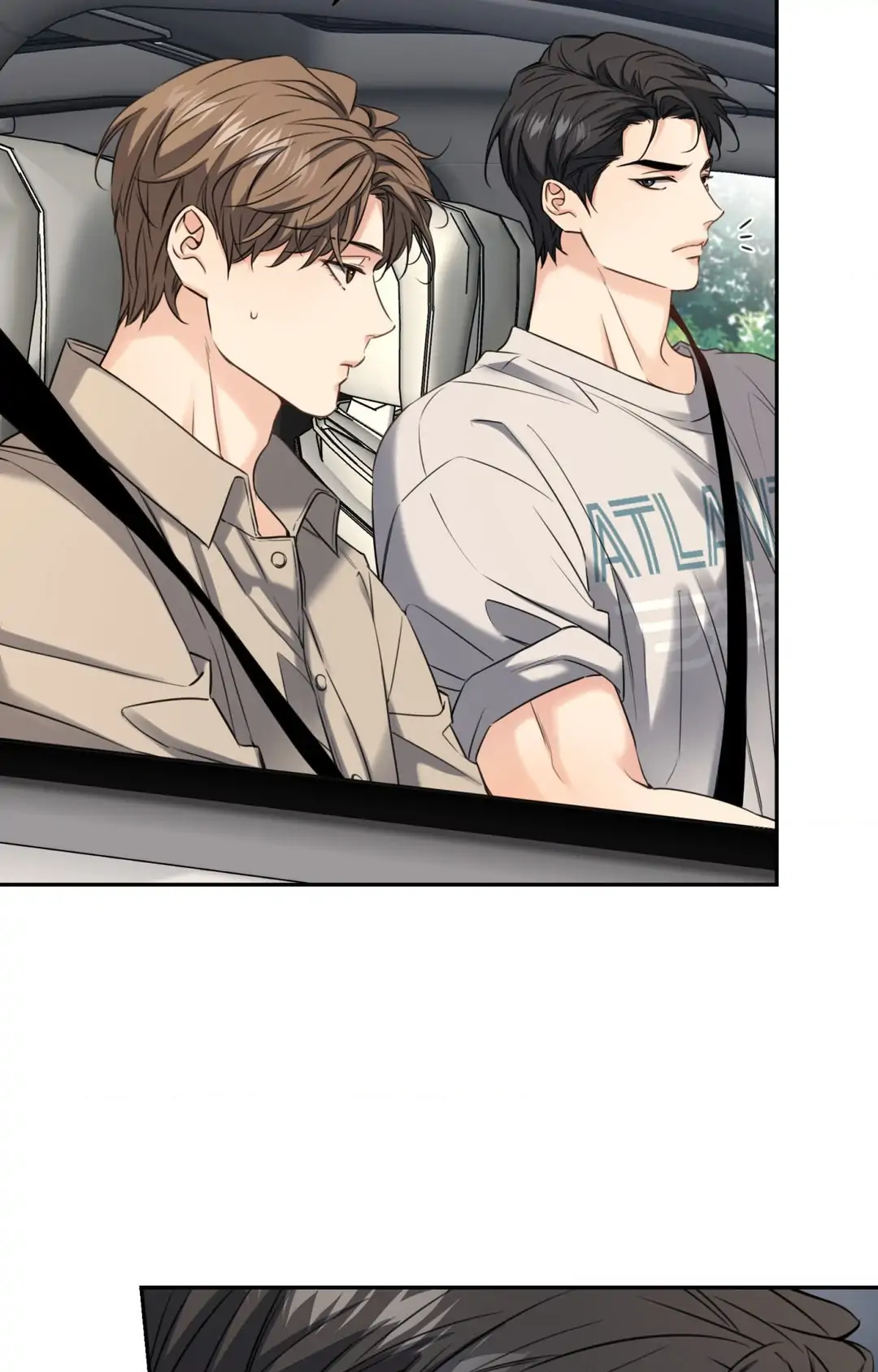 Melting Point [Pibi] - Chapter 13 manhwa
