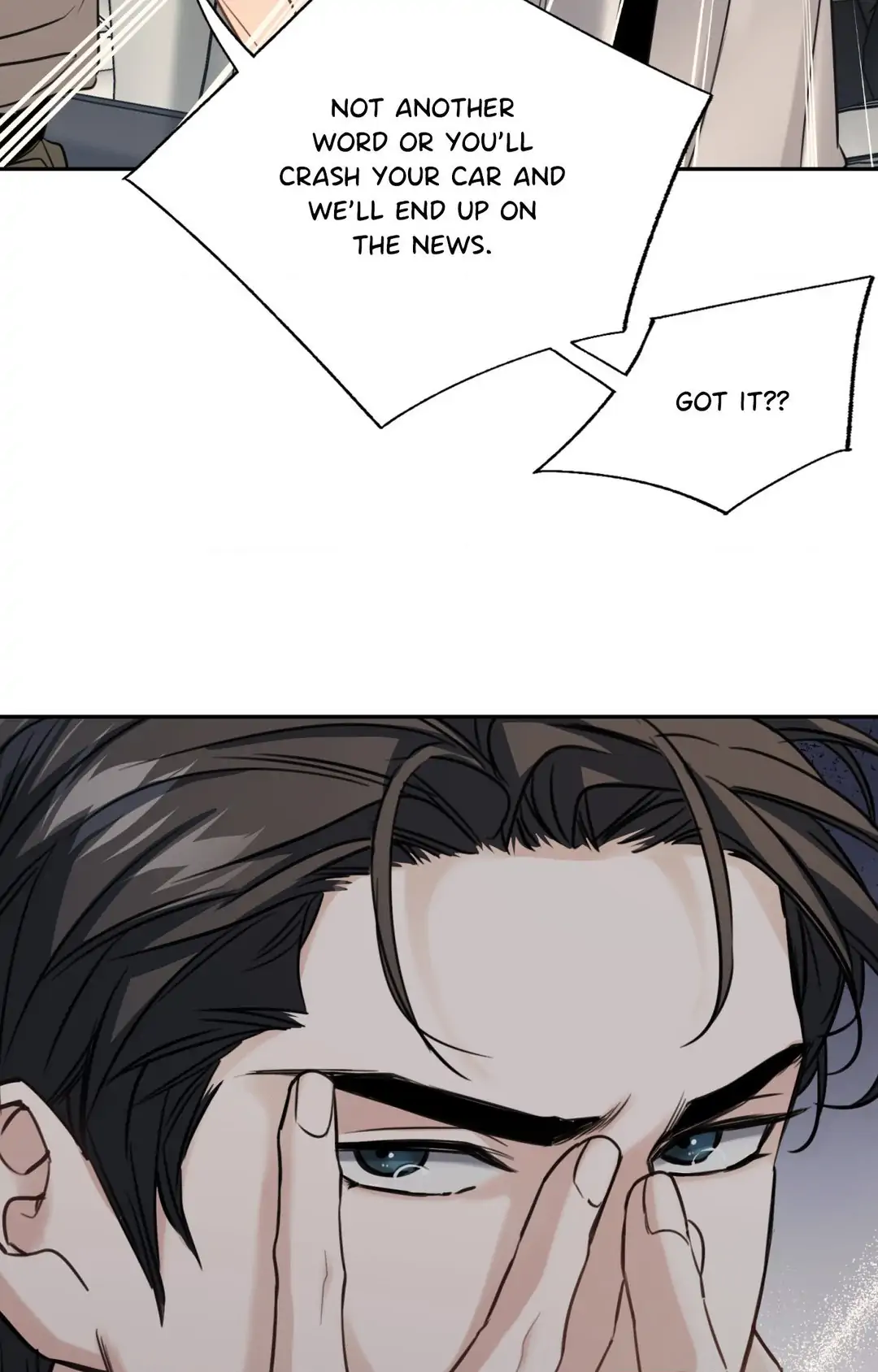 Melting Point [Pibi] - Chapter 13 manhwa