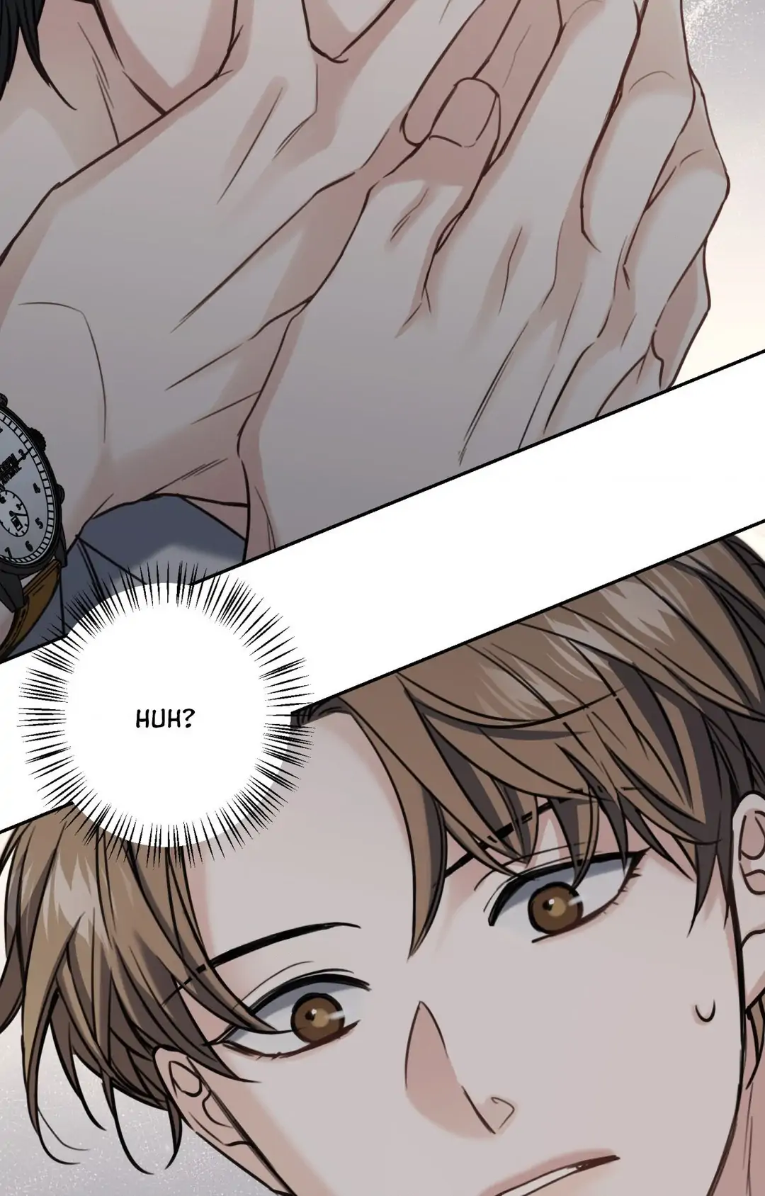 Melting Point [Pibi] - Chapter 13 manhwa