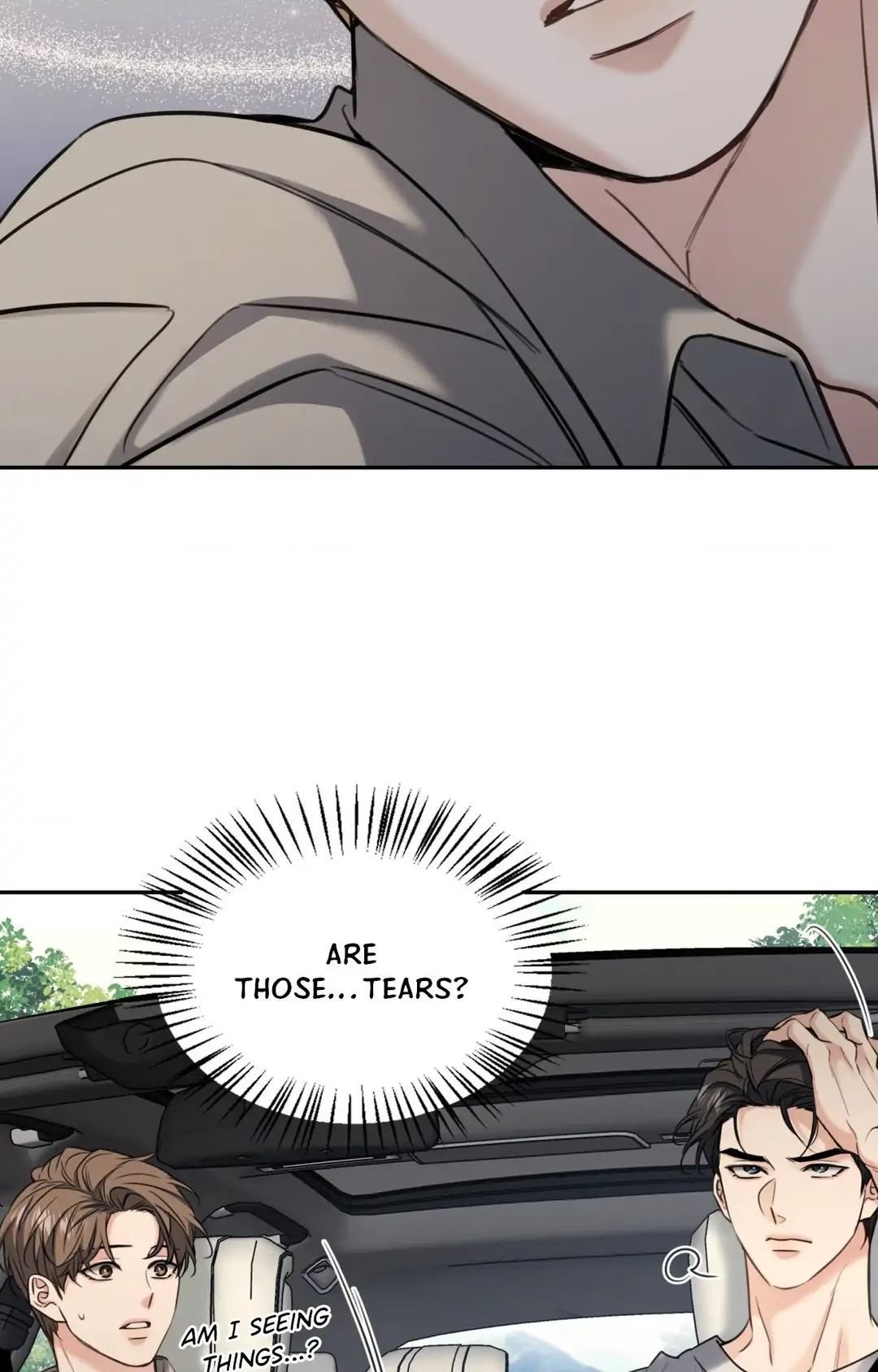 Melting Point [Pibi] - Chapter 13 manhwa