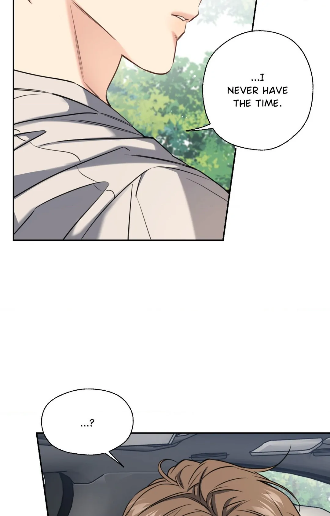 Melting Point [Pibi] - Chapter 13 manhwa