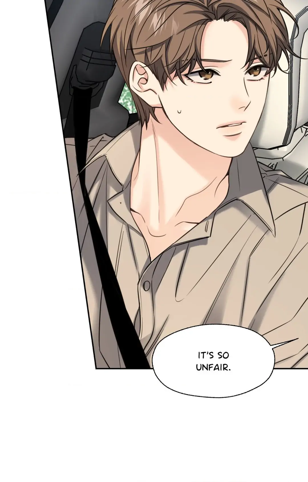 Melting Point [Pibi] - Chapter 13 manhwa
