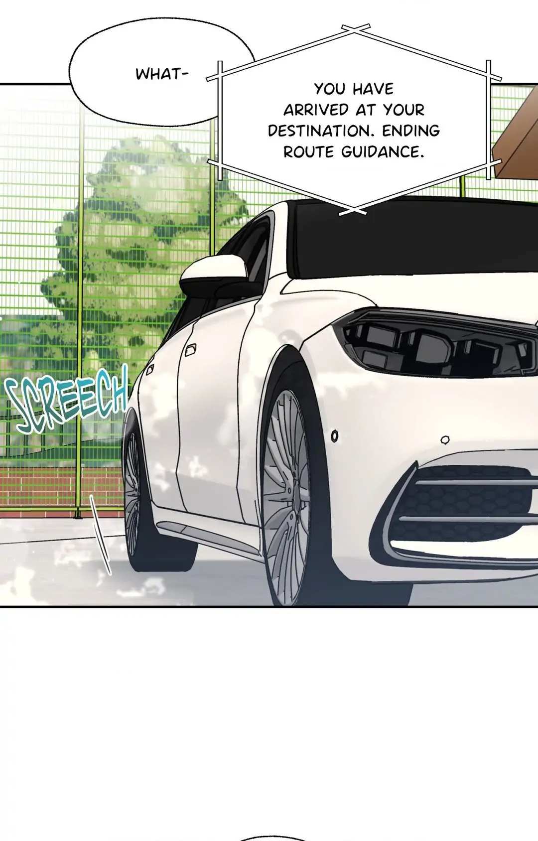 Melting Point [Pibi] - Chapter 13 manhwa