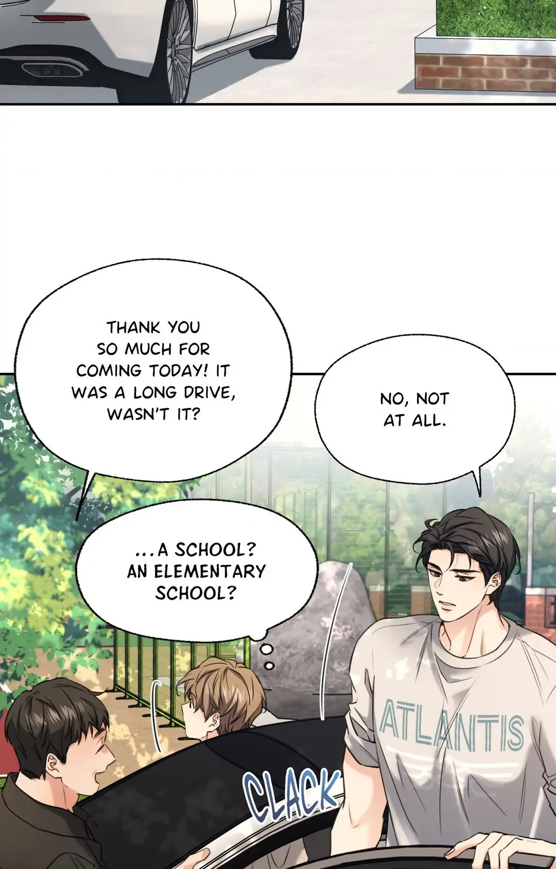 Melting Point [Pibi] - Chapter 13 manhwa