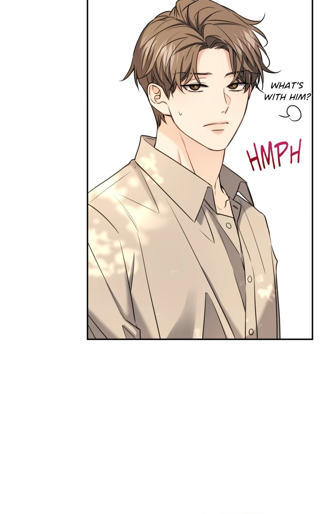 Melting Point [Pibi] - Chapter 13 manhwa
