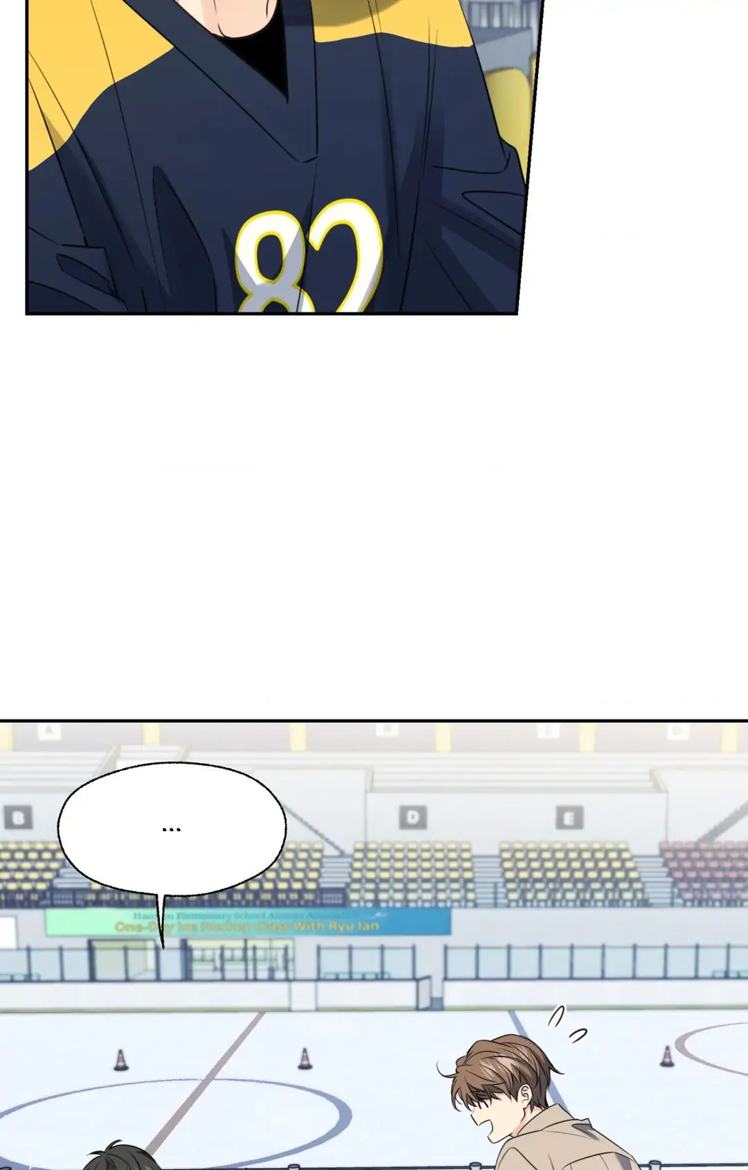 Melting Point [Pibi] - Chapter 13 manhwa