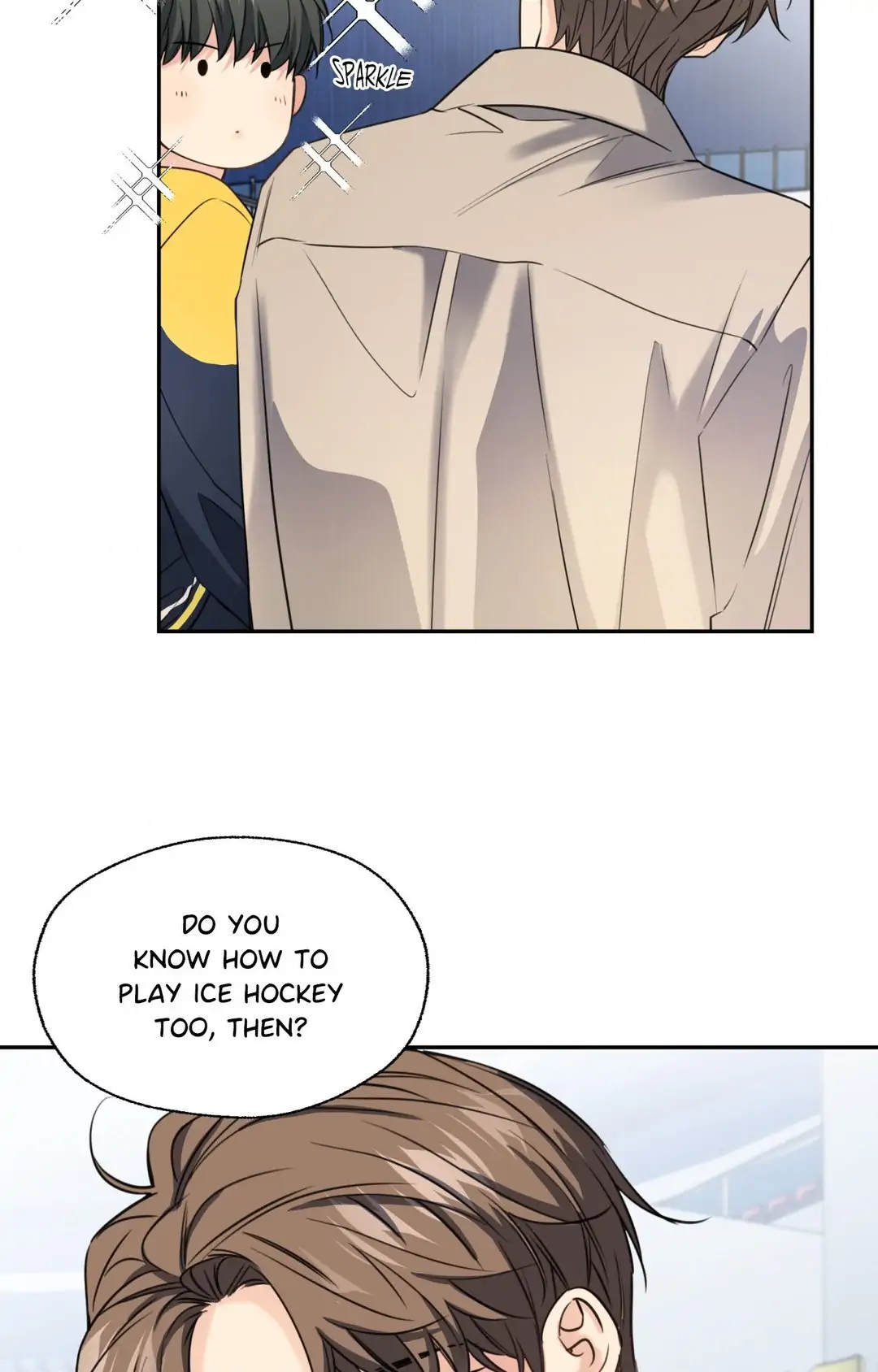 Melting Point [Pibi] - Chapter 13 manhwa
