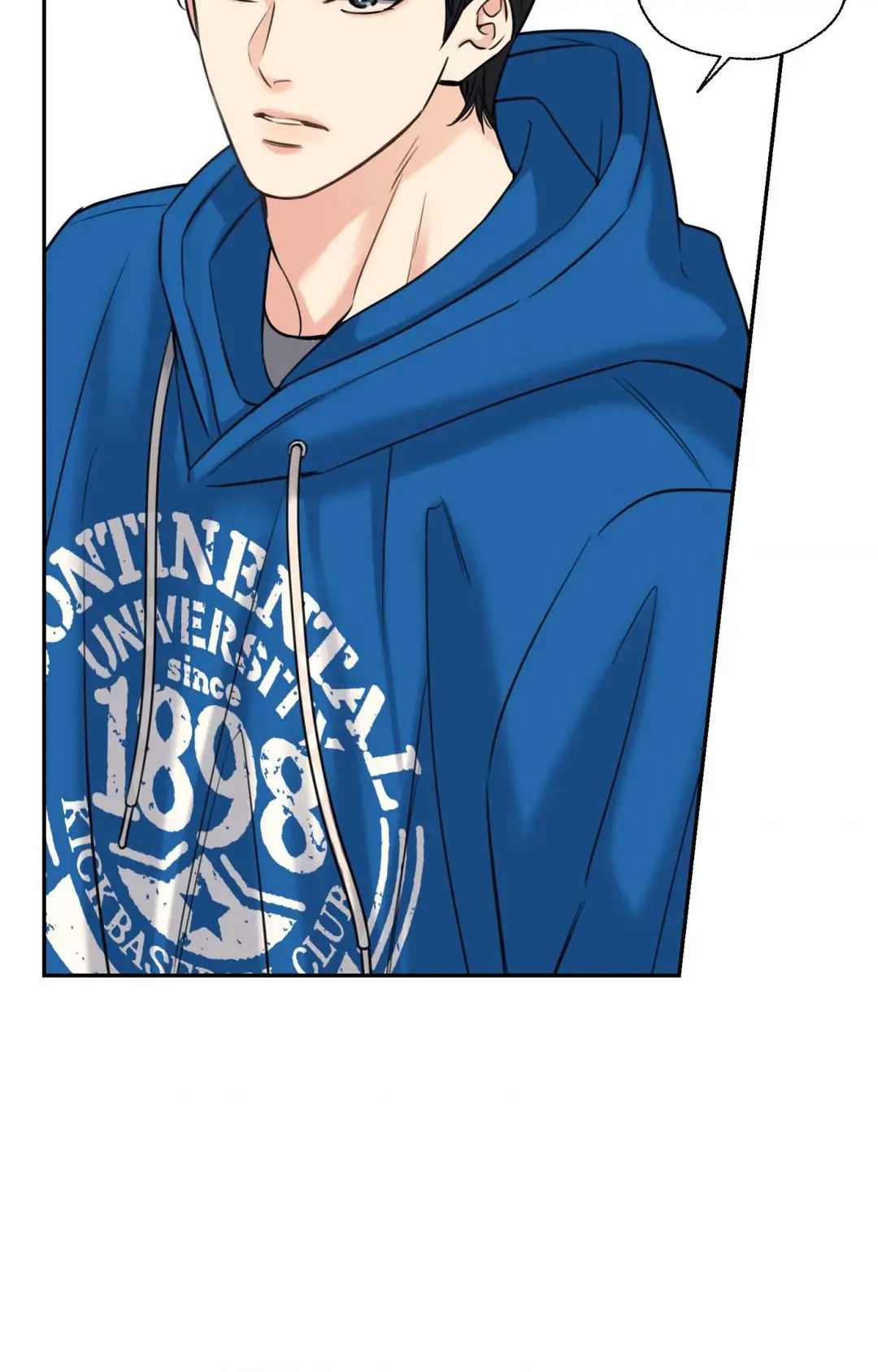 Melting Point [Pibi] - Chapter 13 manhwa