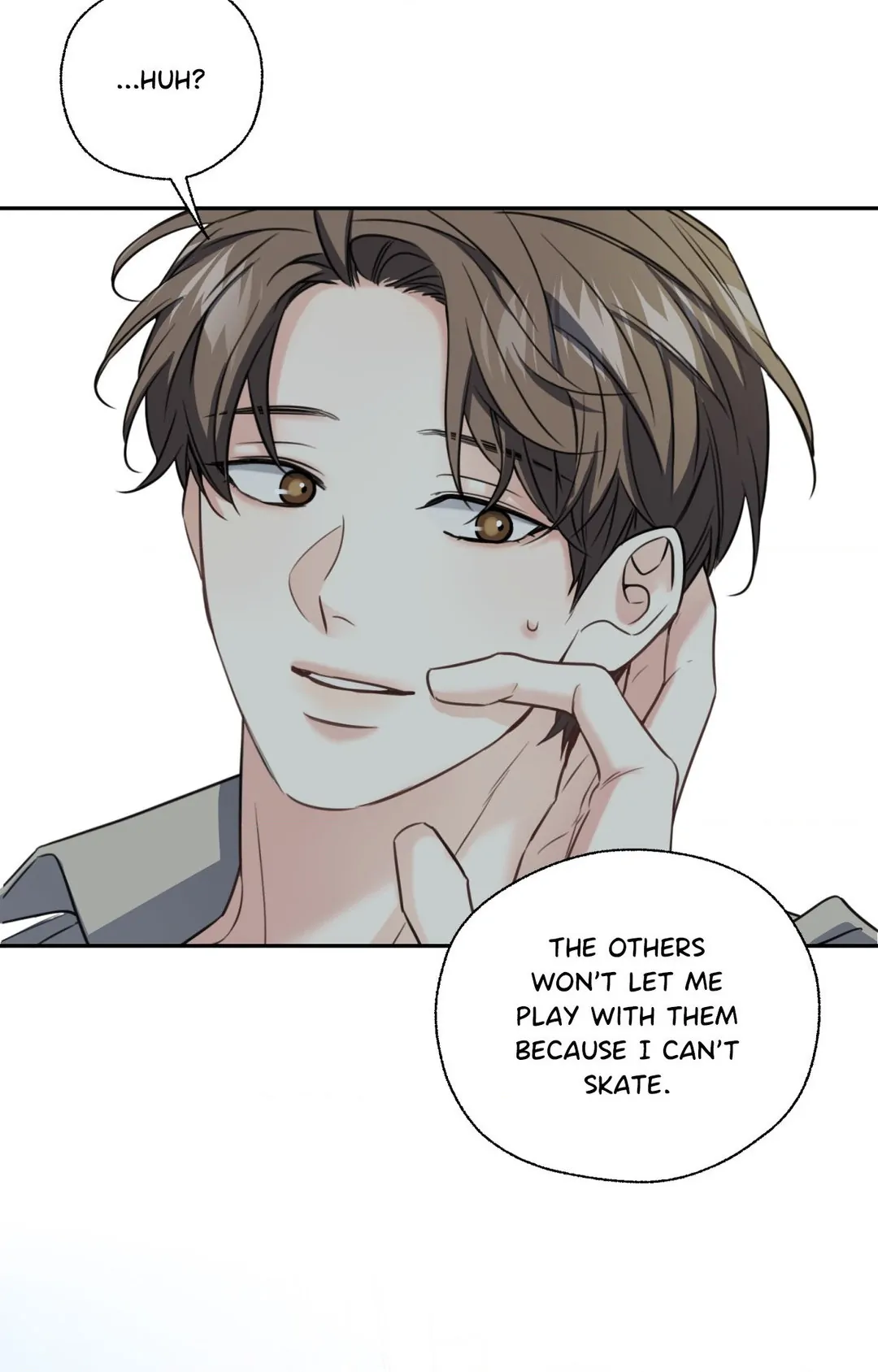 Melting Point [Pibi] - Chapter 13 manhwa