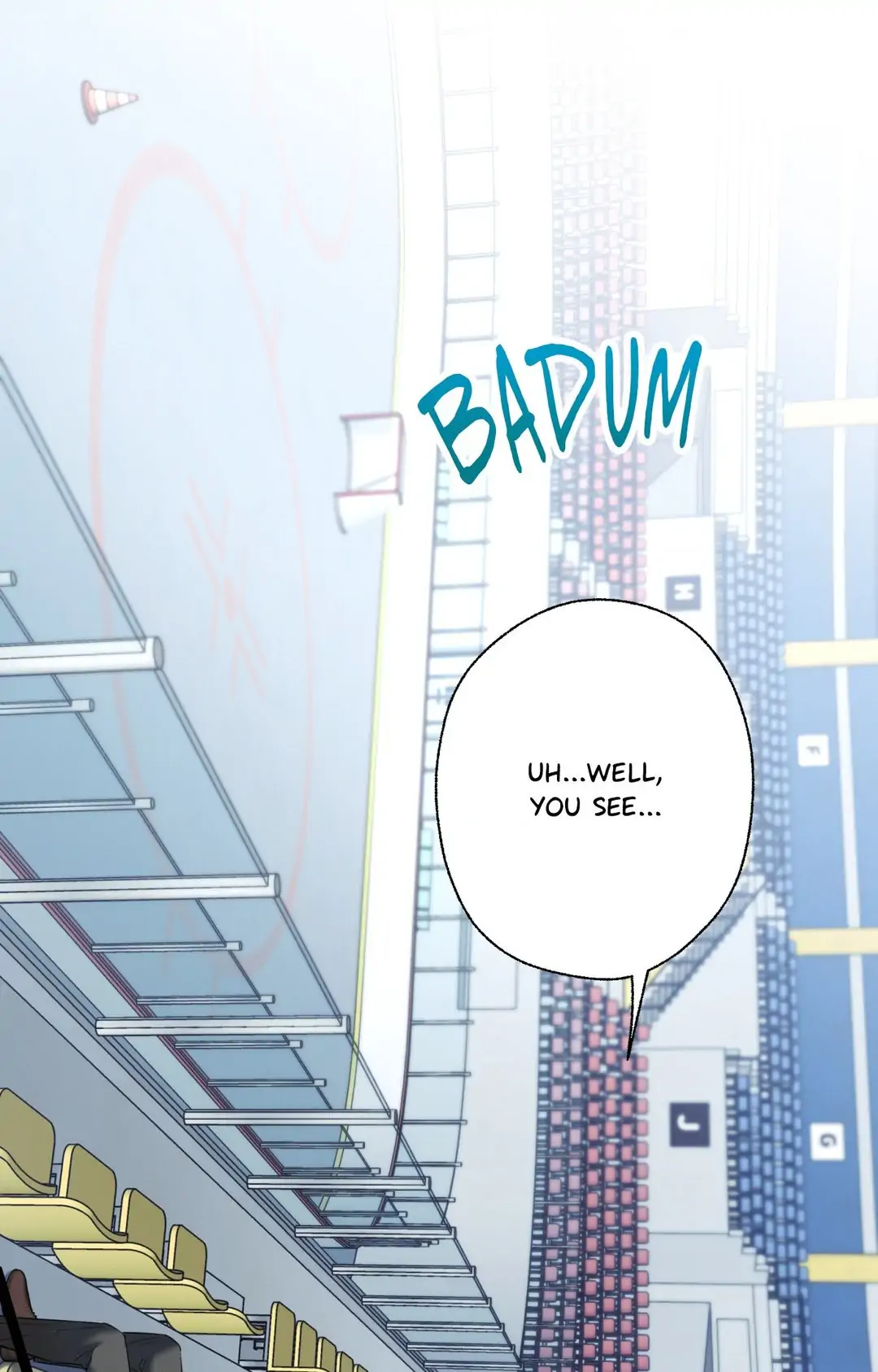 Melting Point [Pibi] - Chapter 13 manhwa