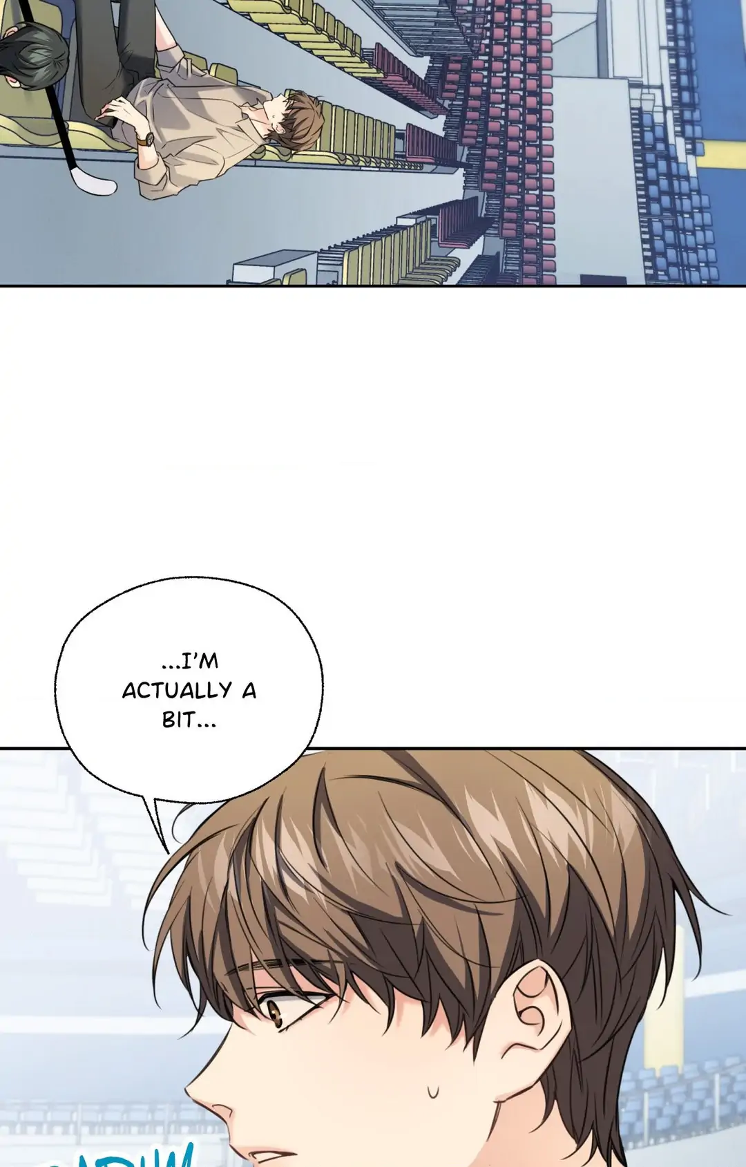Melting Point [Pibi] - Chapter 13 manhwa